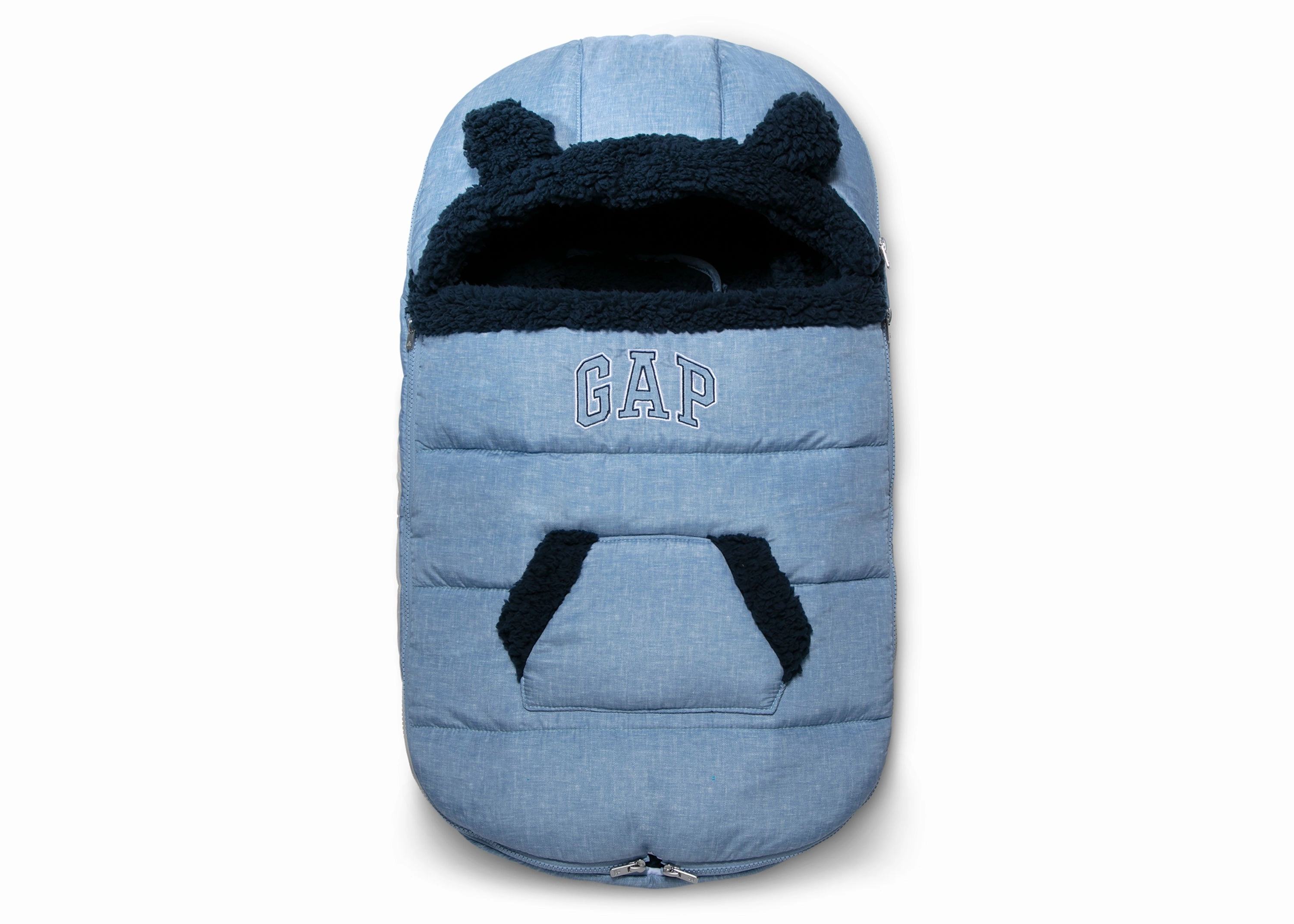 babyGap Infant Stroller Footmuff