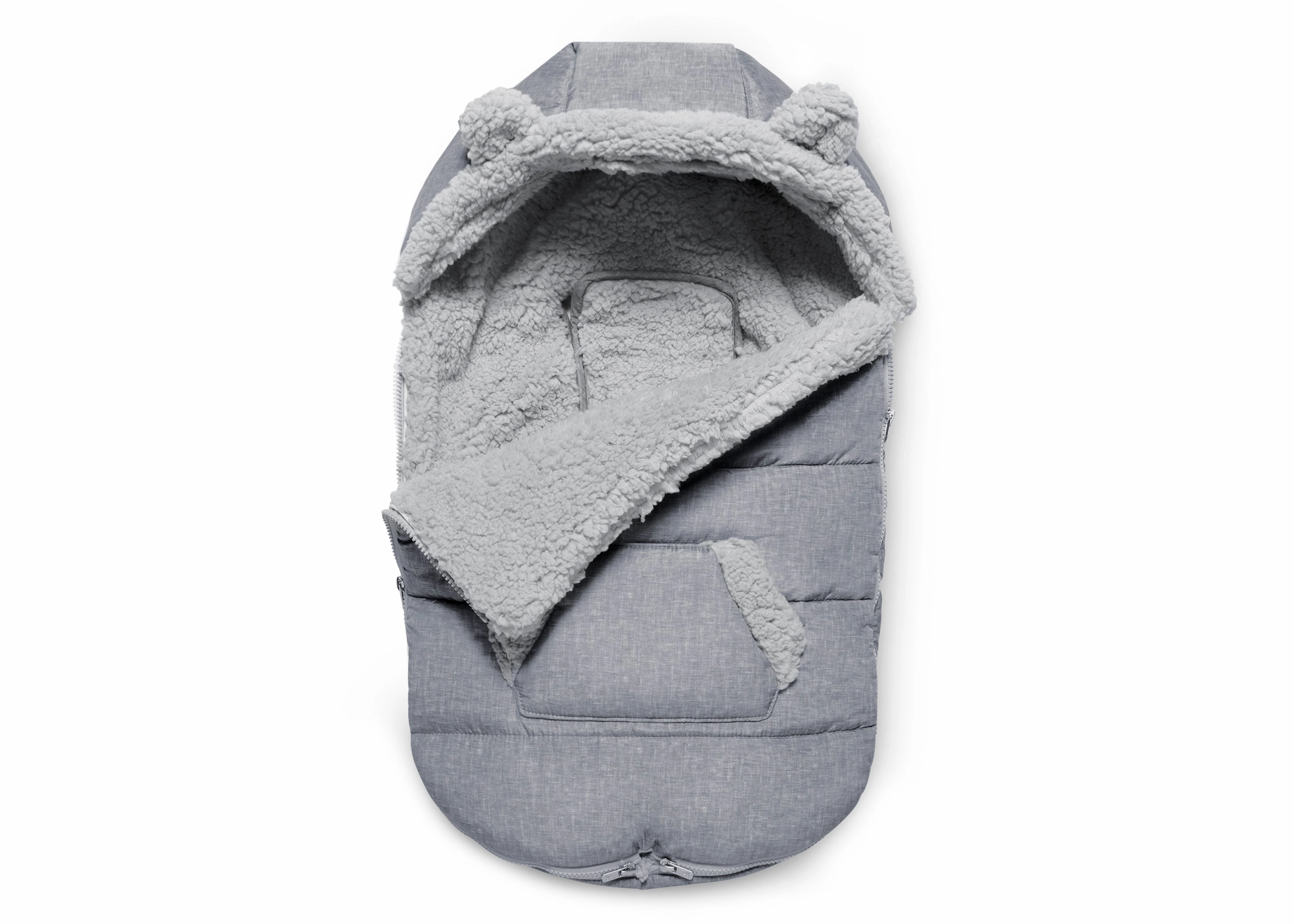 babyGap Infant Stroller Footmuff