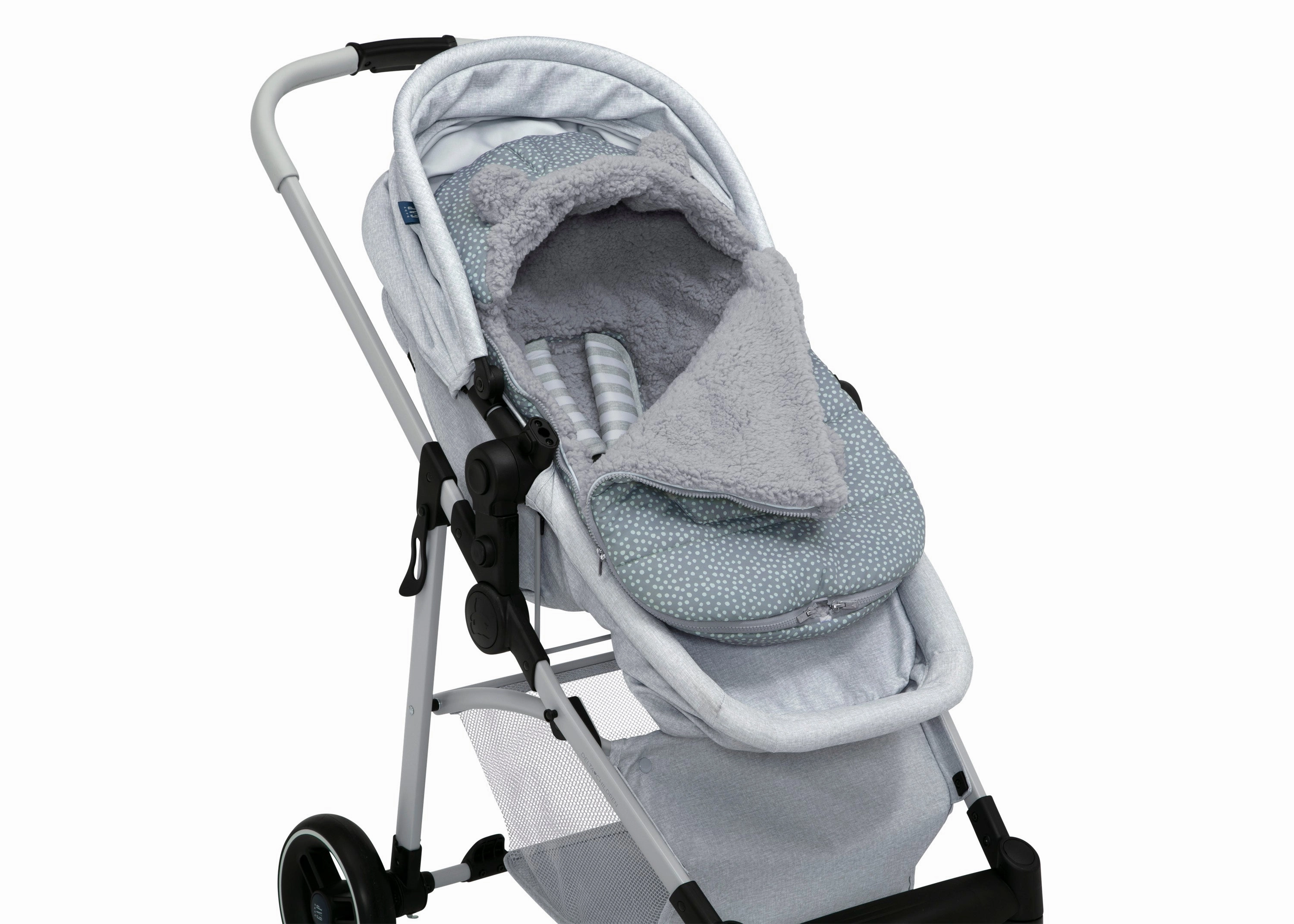 babyGap Infant Stroller Footmuff