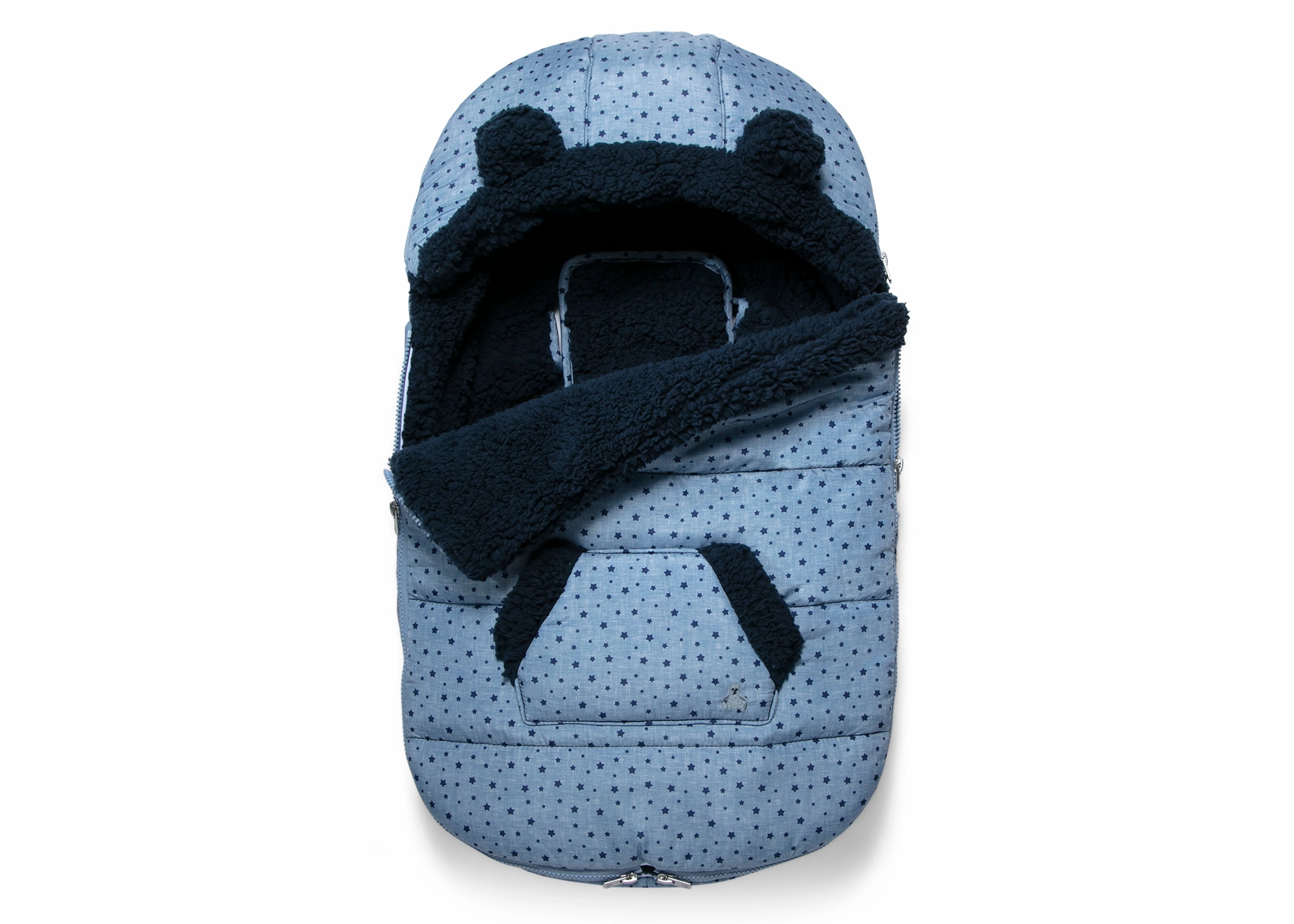 babyGap Infant Stroller Footmuff