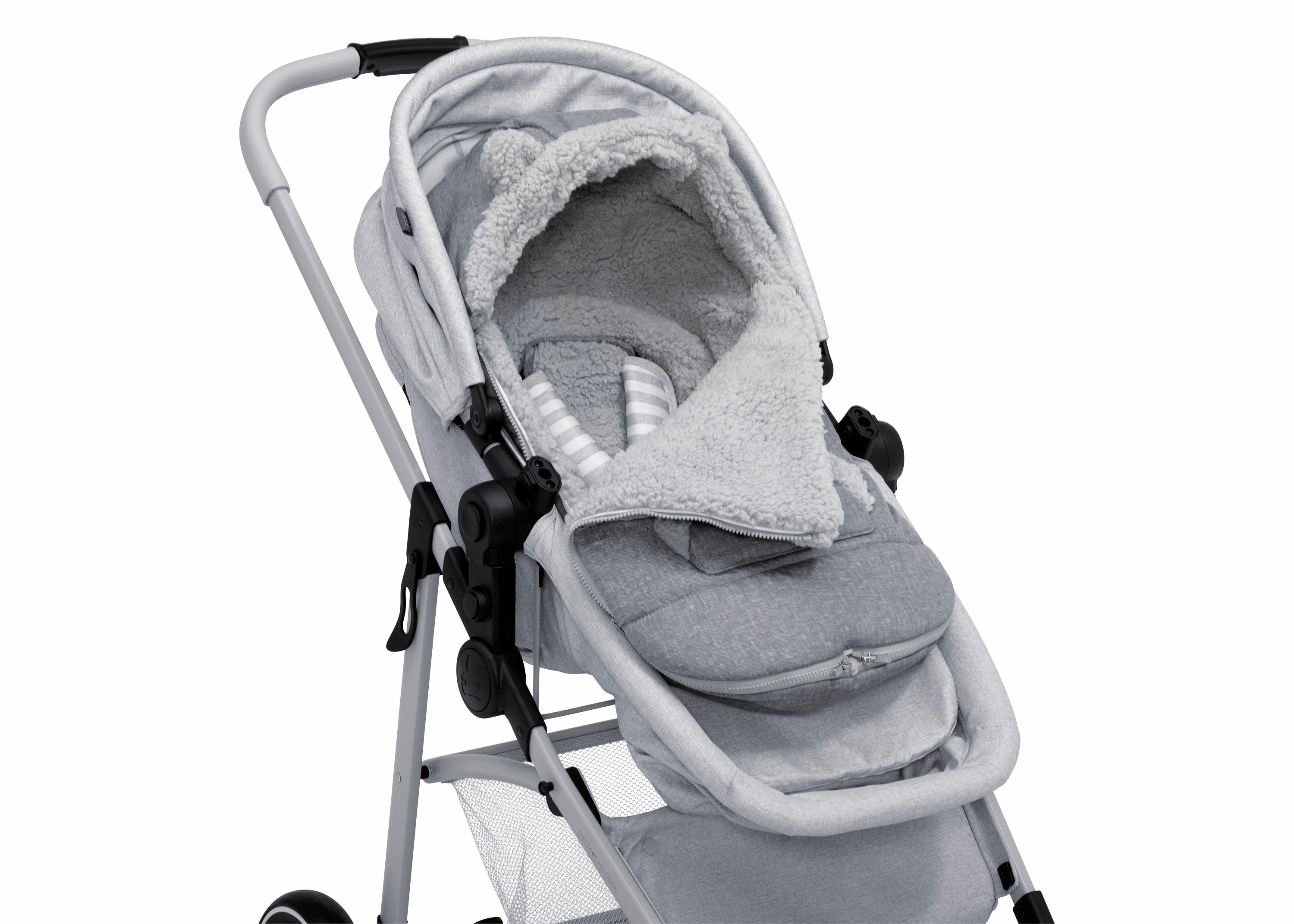 babyGap Infant Stroller Footmuff
