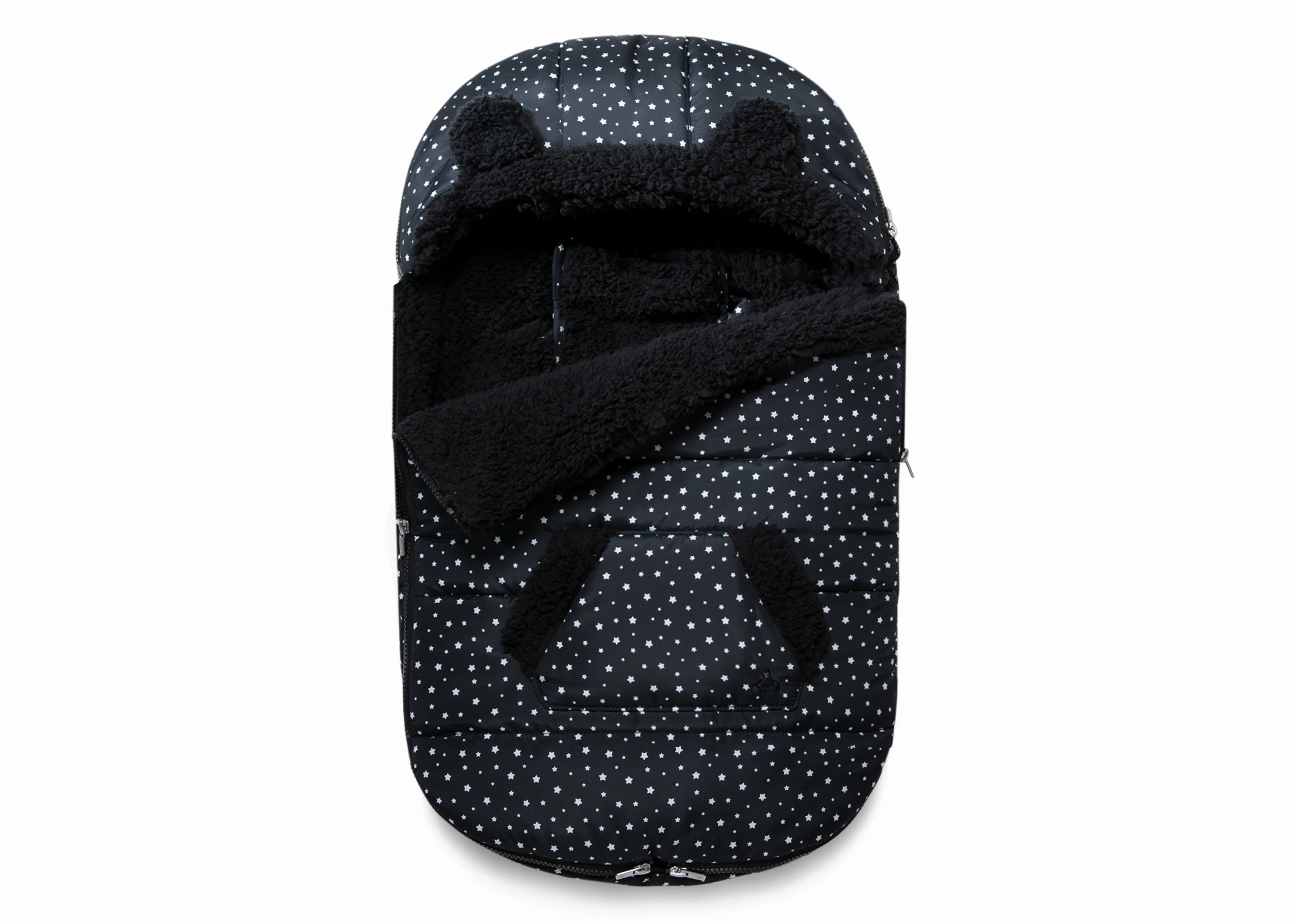 babyGap Infant Stroller Footmuff