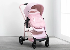 babyGap Infant Stroller Footmuff