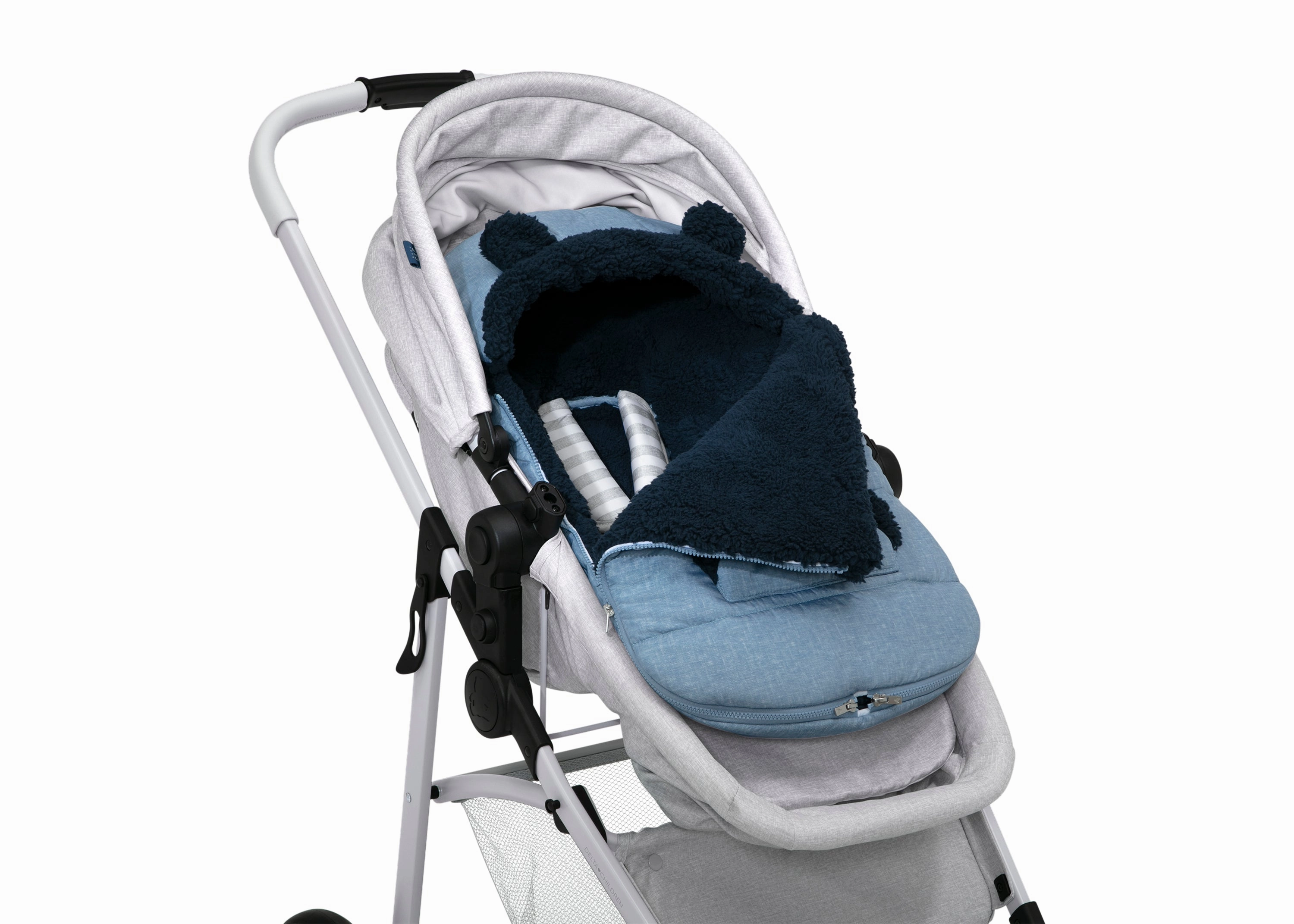 babyGap Infant Stroller Footmuff