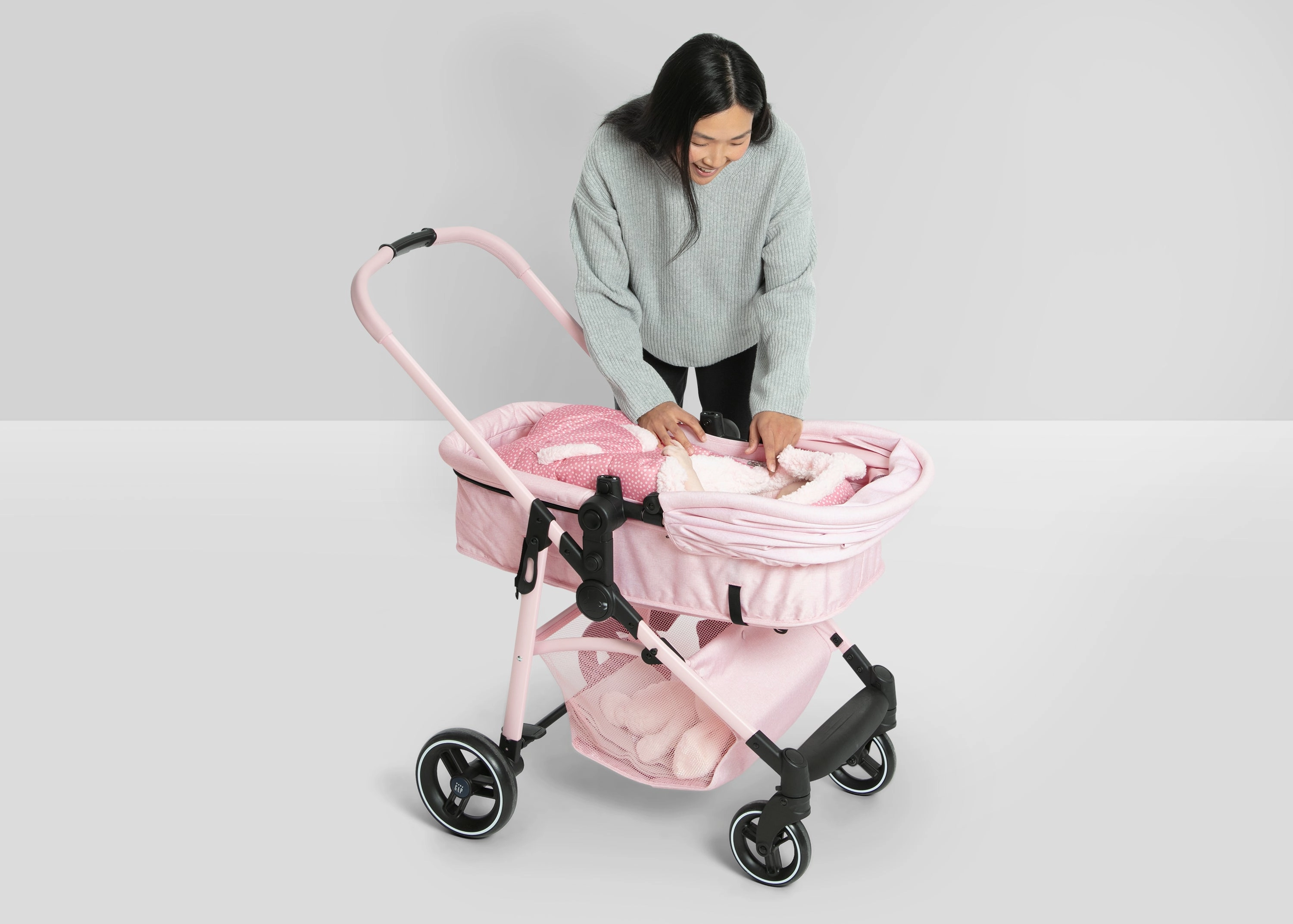 babyGap Infant Stroller Footmuff