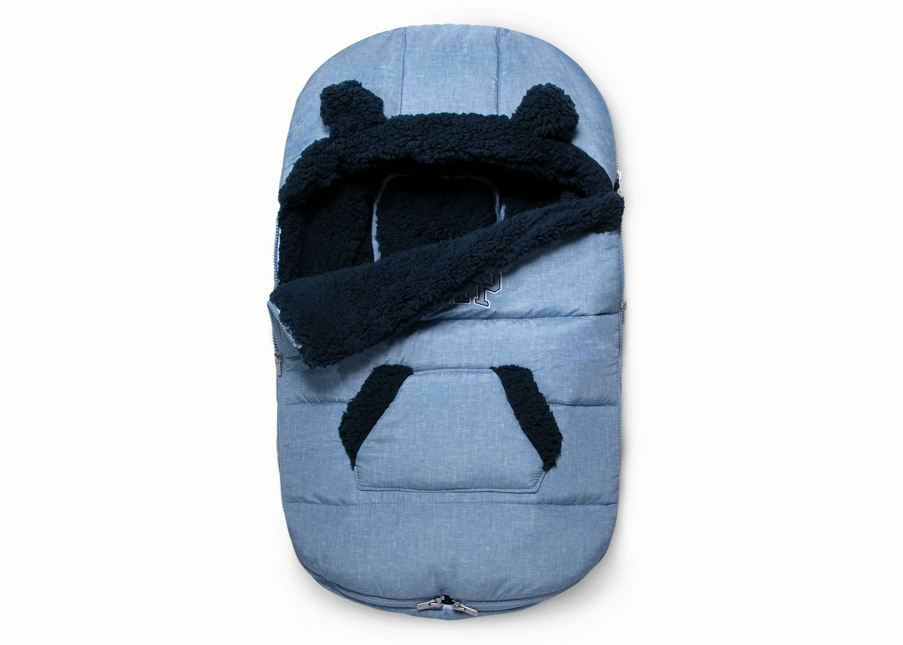 babyGap Infant Stroller Footmuff