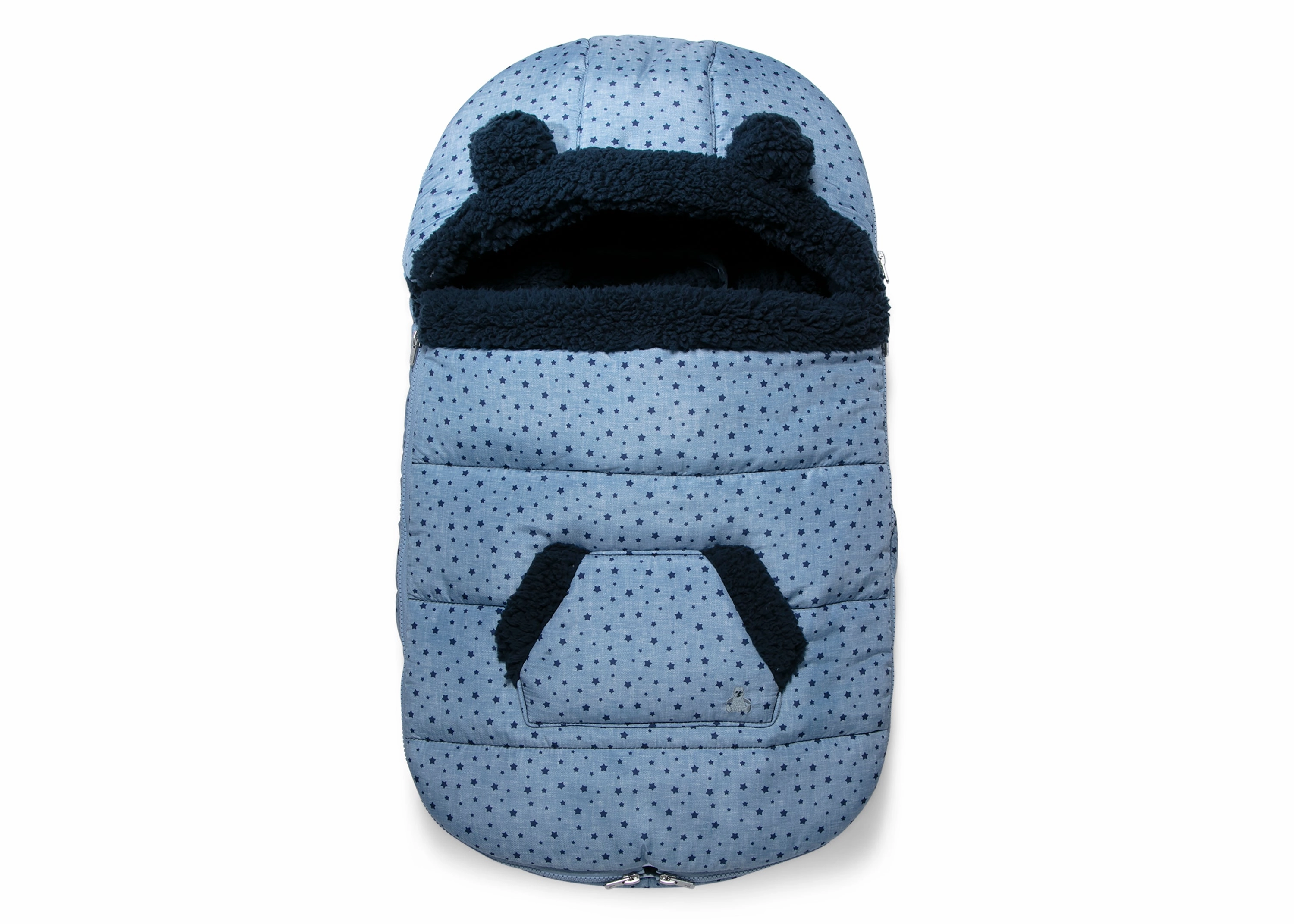 babyGap Infant Stroller Footmuff