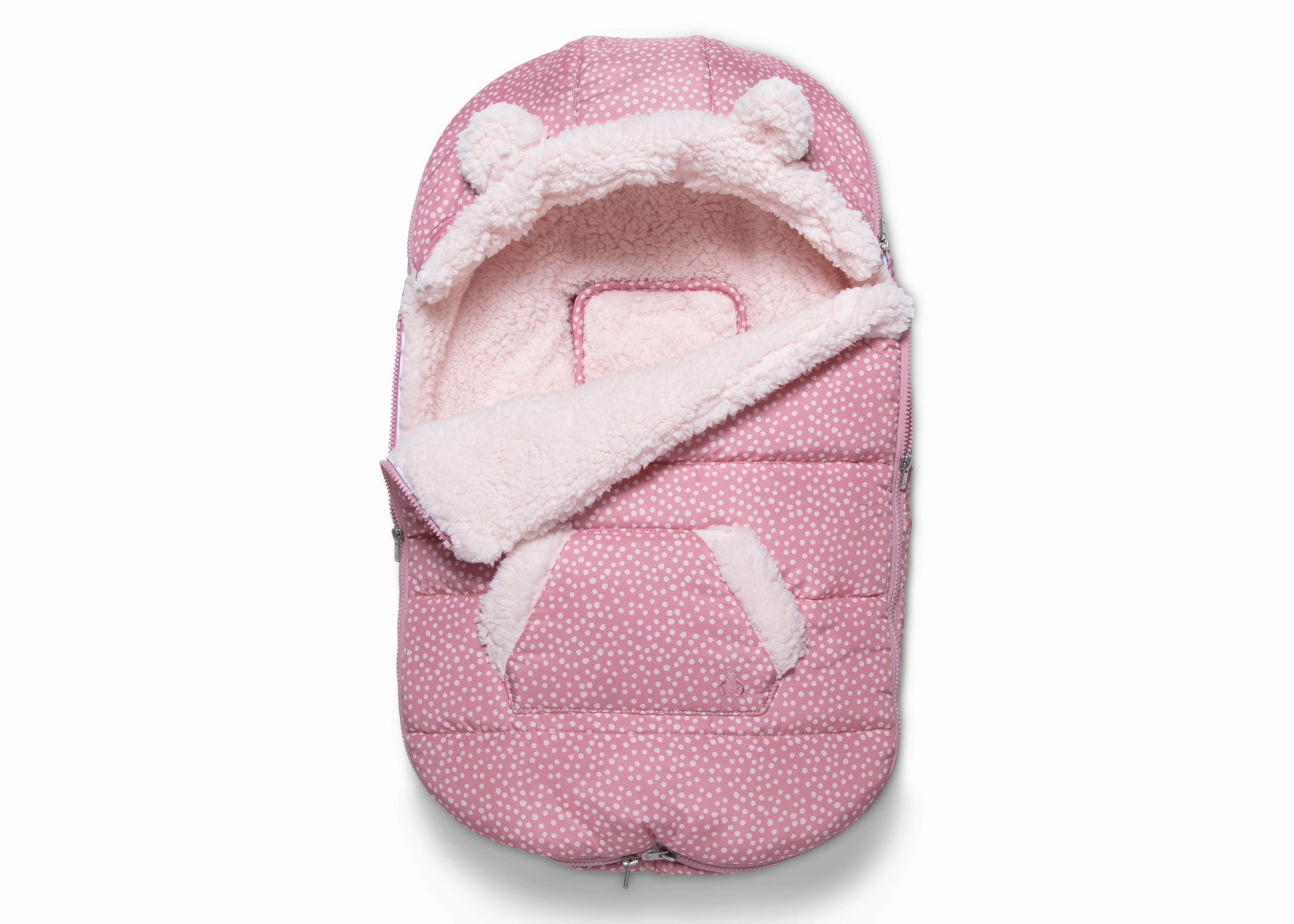 babyGap Infant Stroller Footmuff