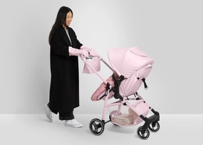 babyGap Stroller Handmuff