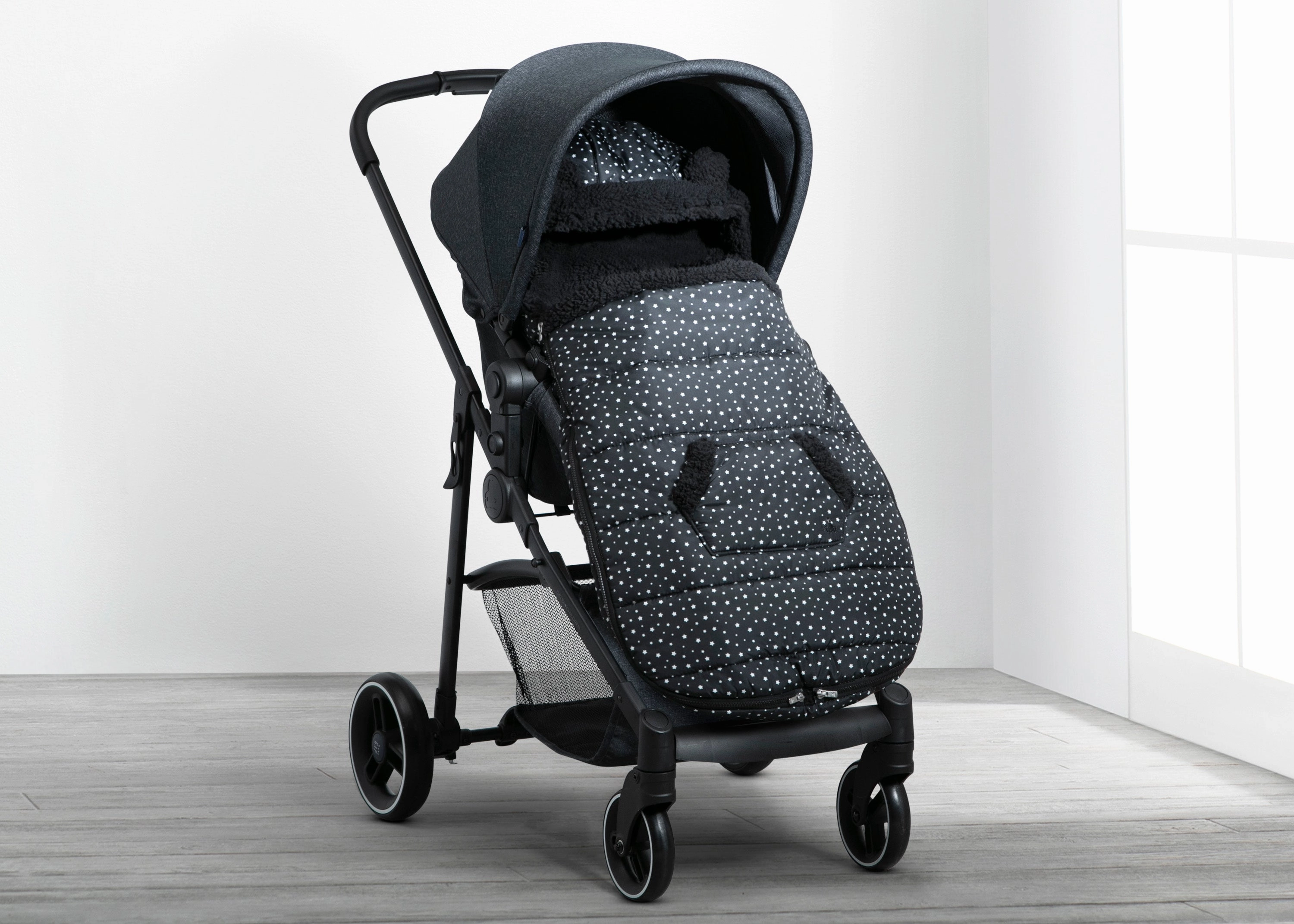 babyGap Toddler Stroller Footmuff