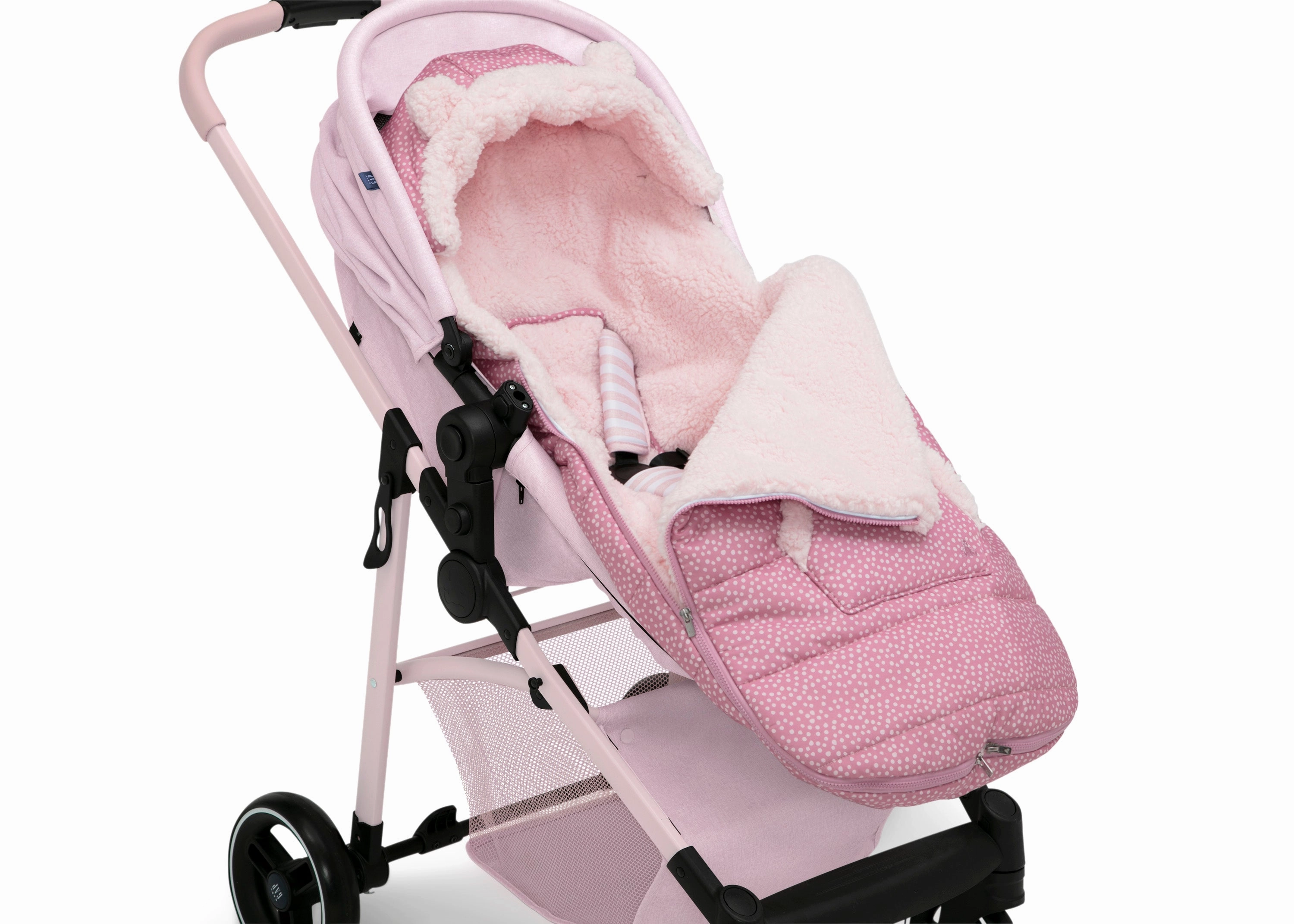 babyGap Toddler Stroller Footmuff