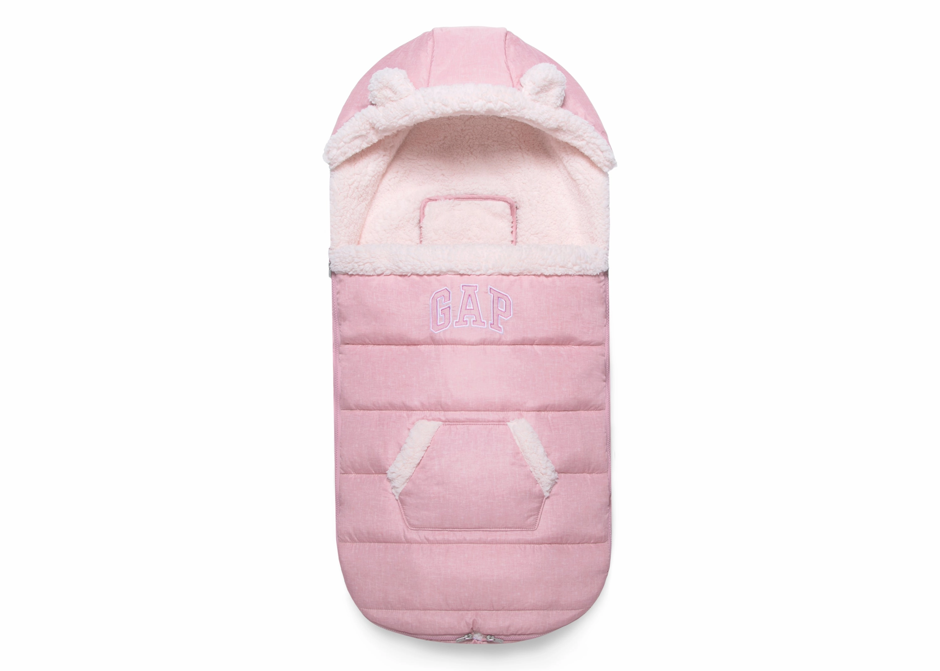 babyGap Toddler Stroller Footmuff