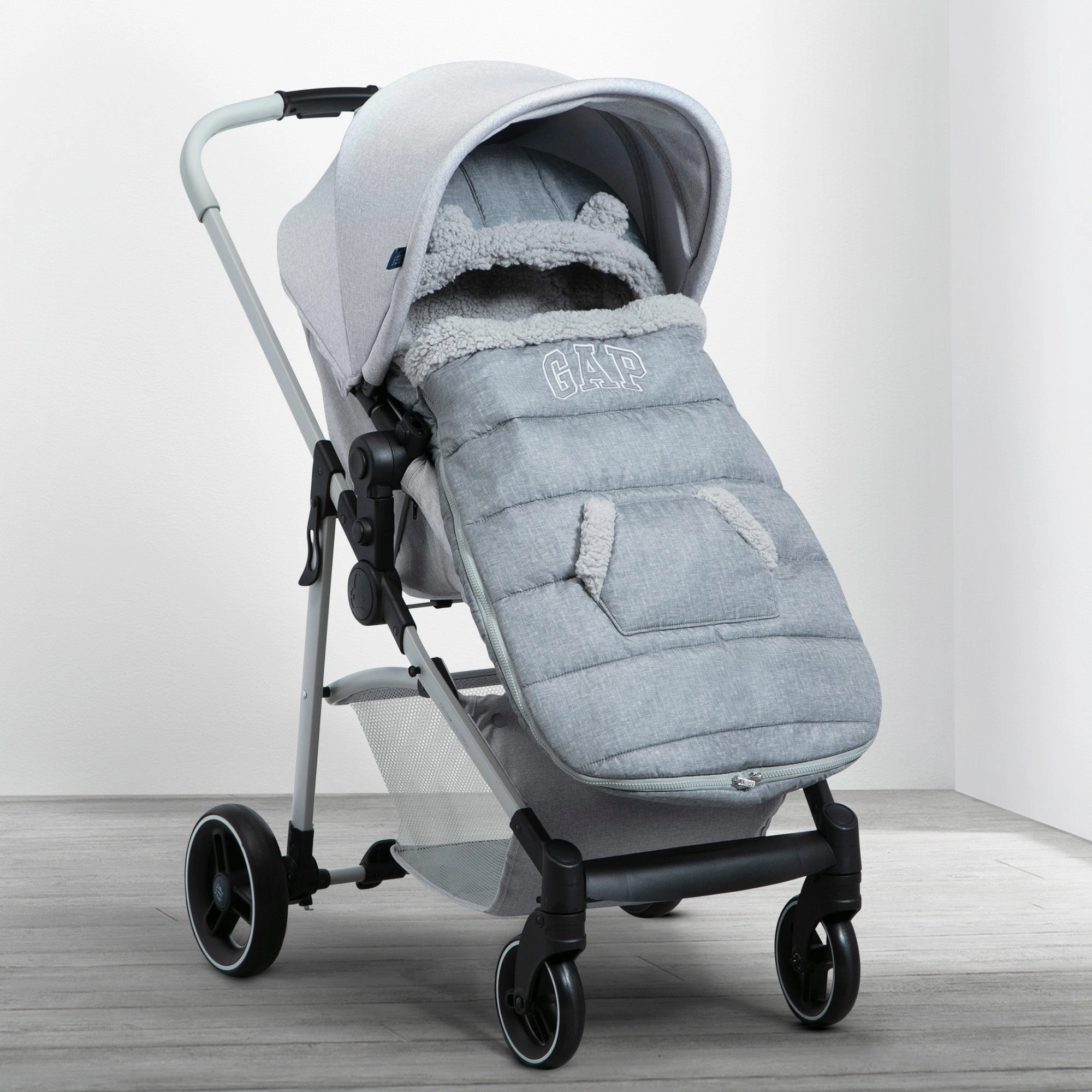 babyGap Toddler Stroller Footmuff