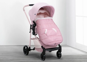babyGap Toddler Stroller Footmuff