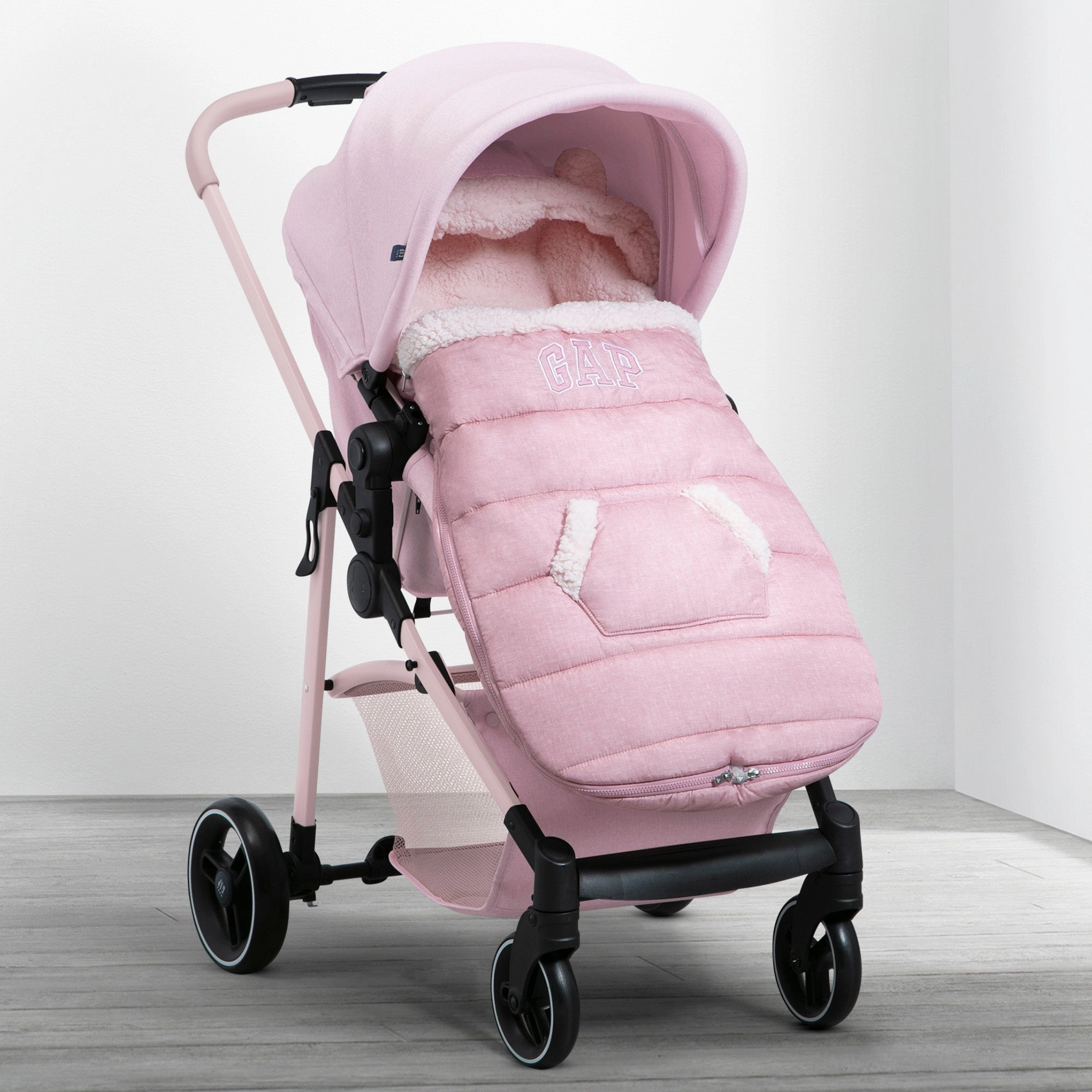 babyGap Toddler Stroller Footmuff