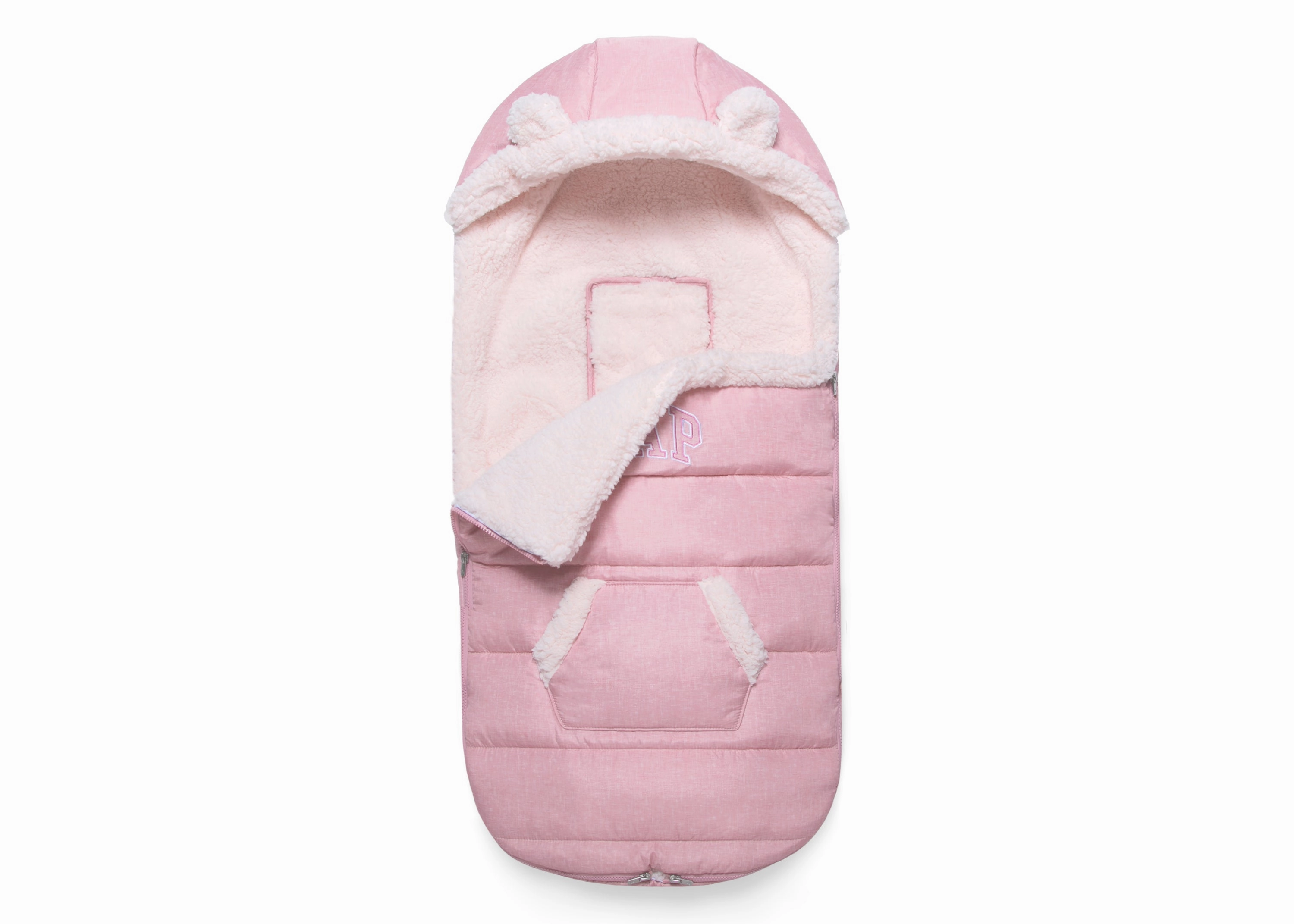 babyGap Toddler Stroller Footmuff
