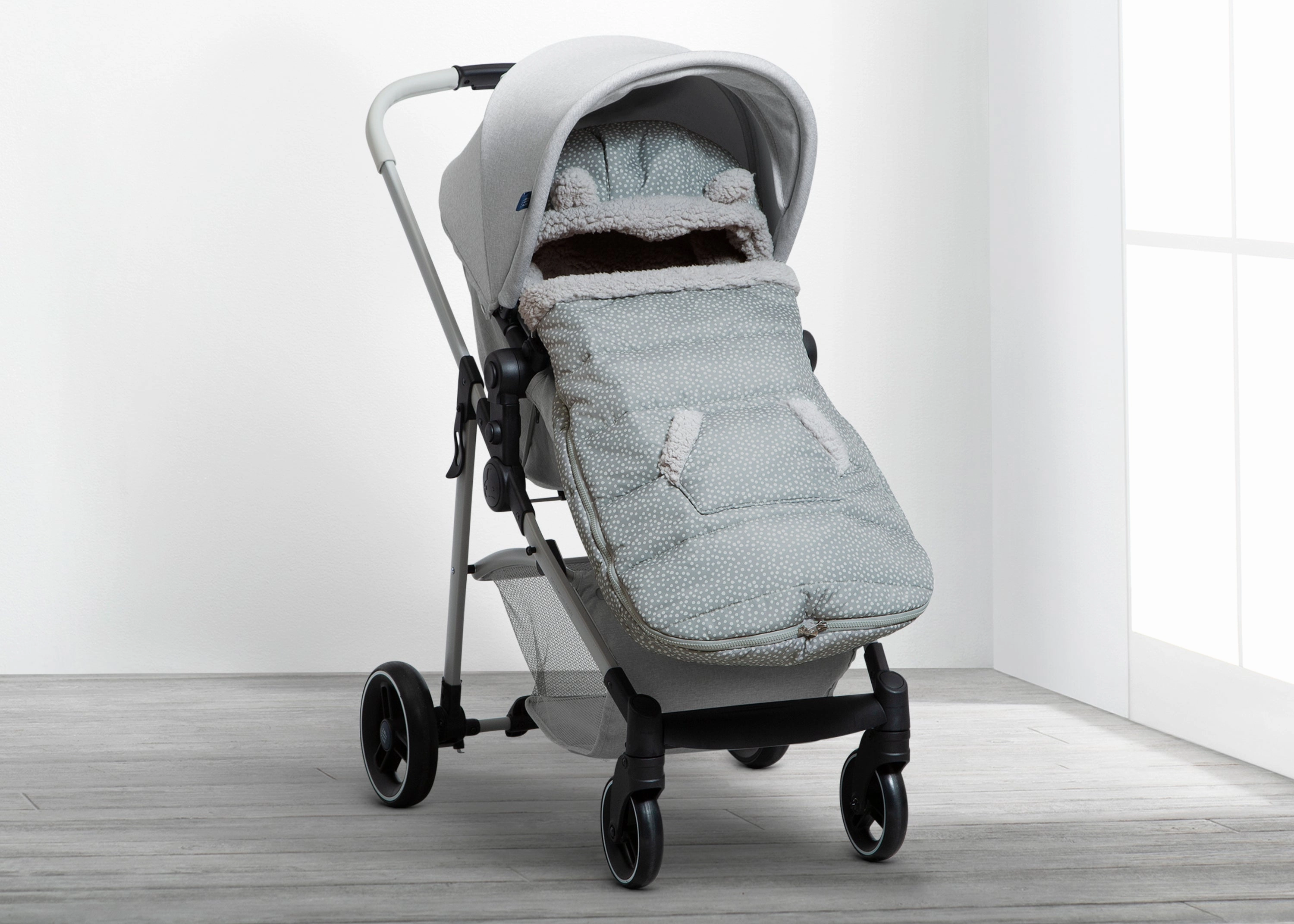 babyGap Toddler Stroller Footmuff