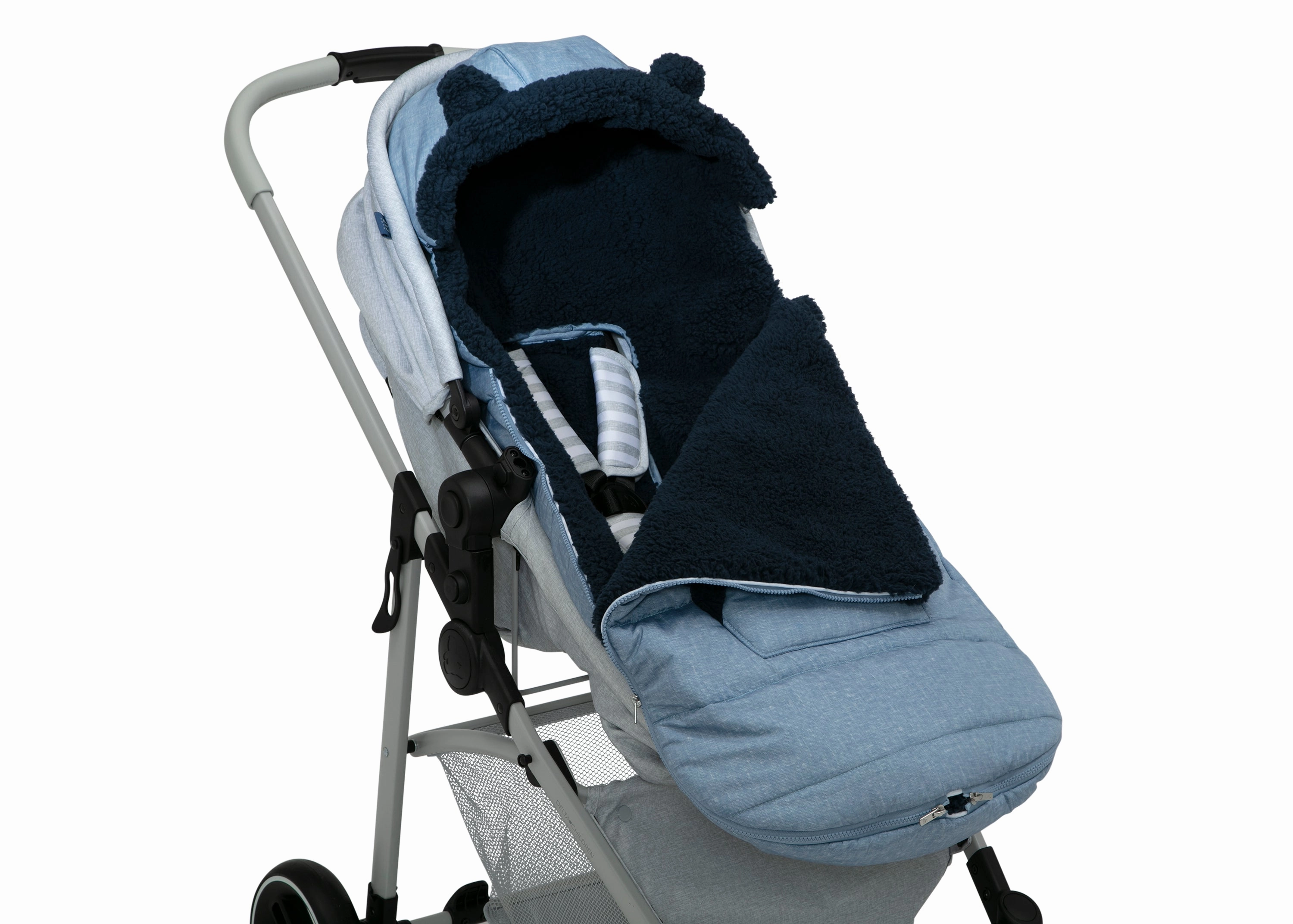 babyGap Toddler Stroller Footmuff