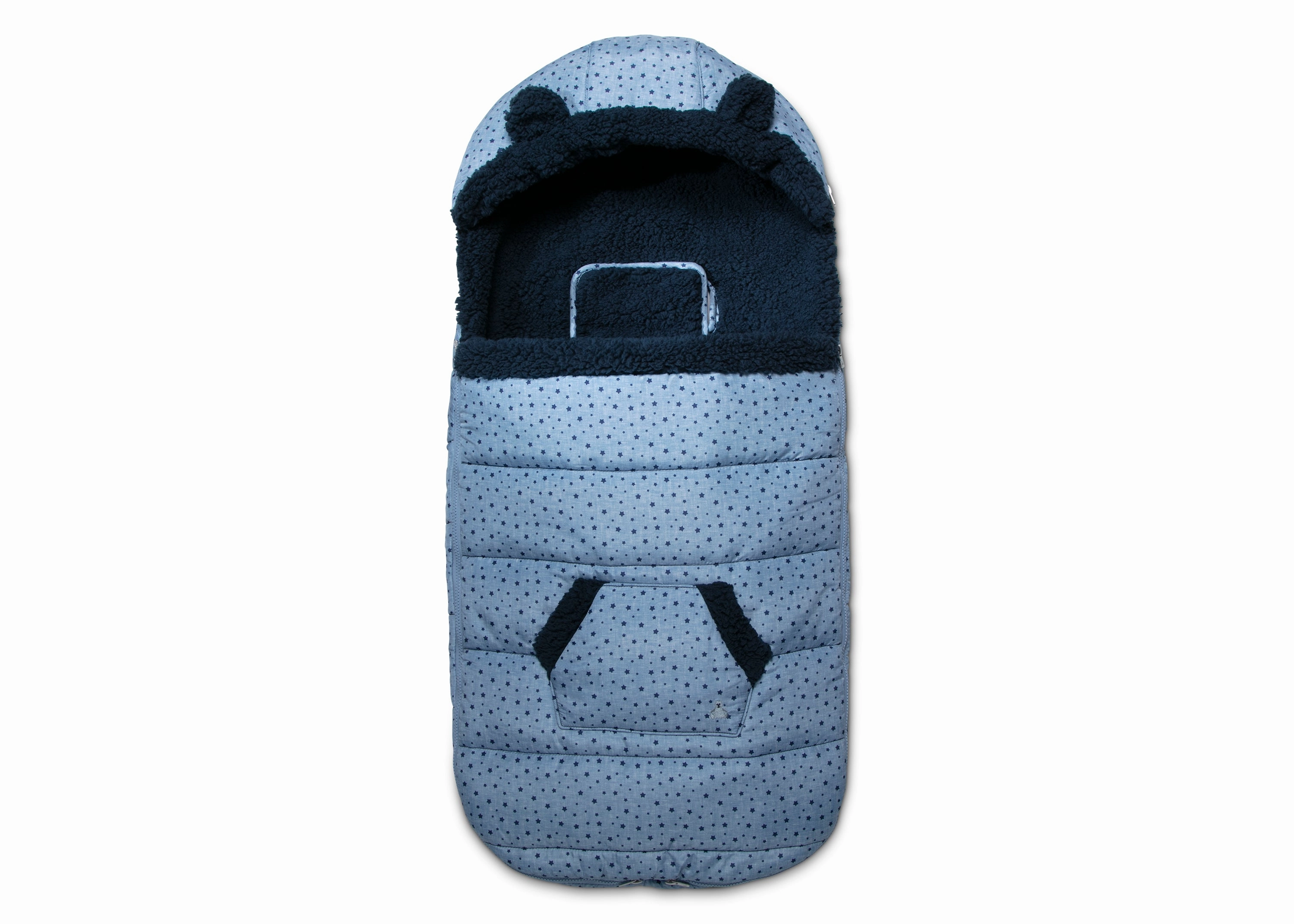 babyGap Toddler Stroller Footmuff
