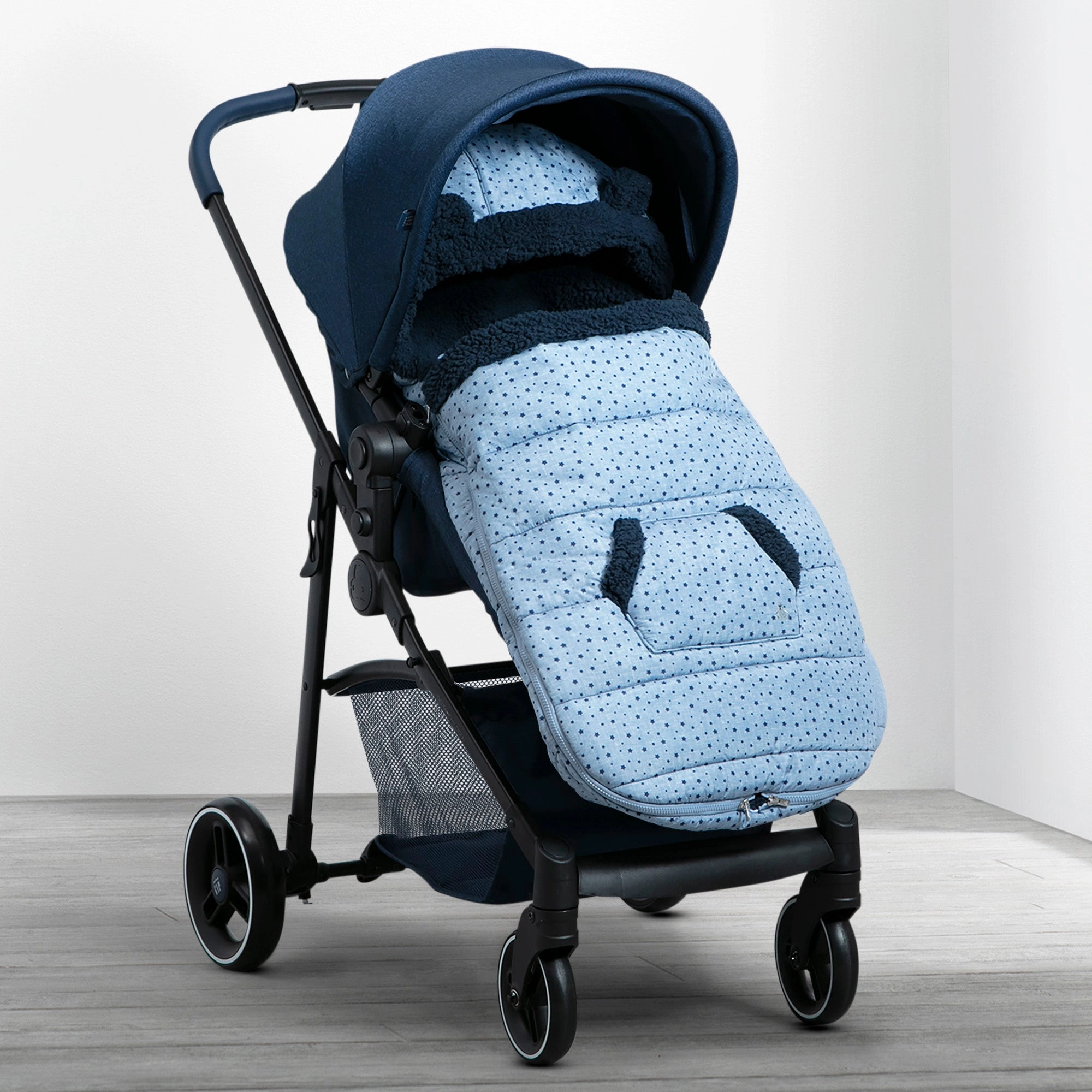 babyGap Toddler Stroller Footmuff