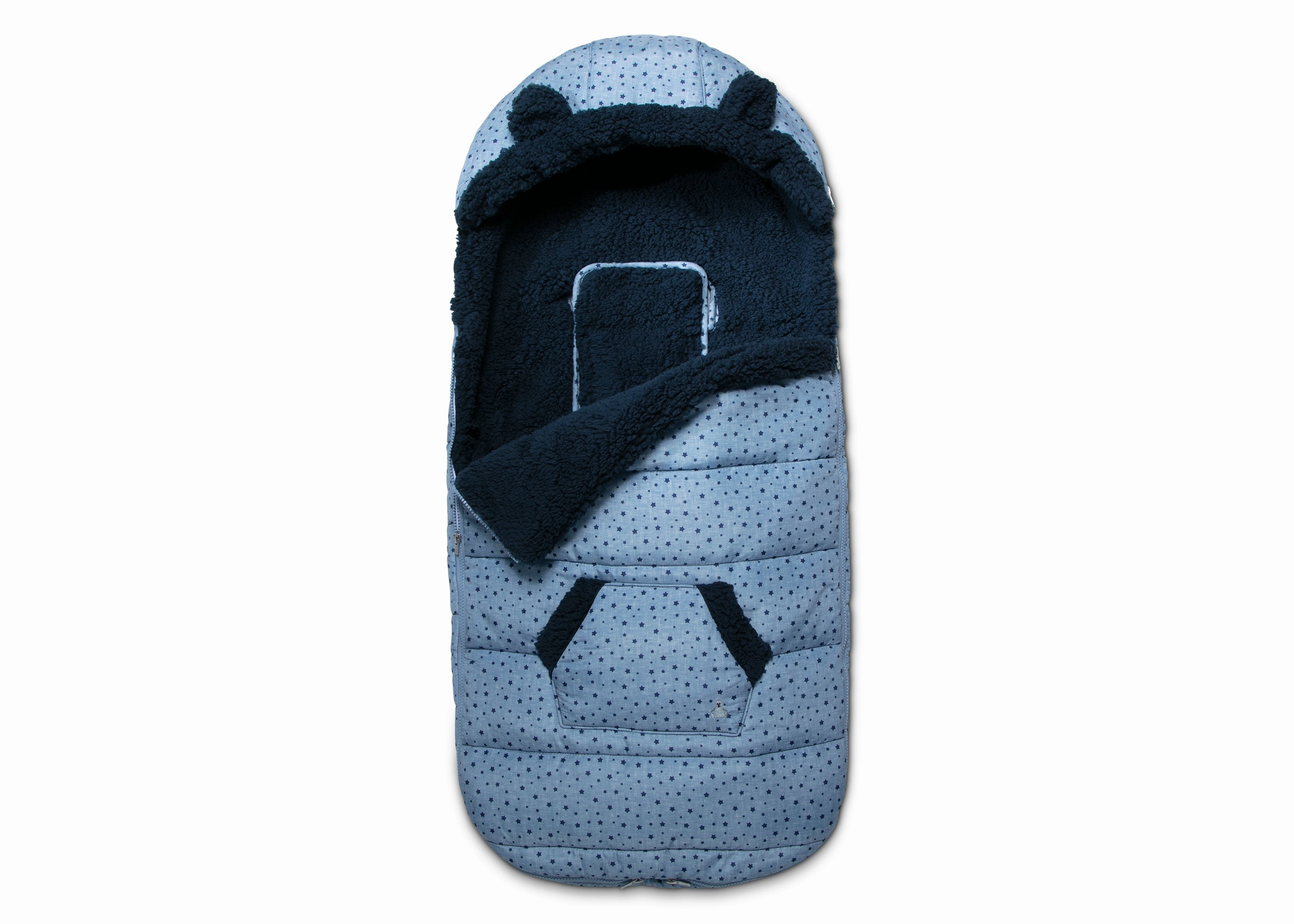 babyGap Toddler Stroller Footmuff