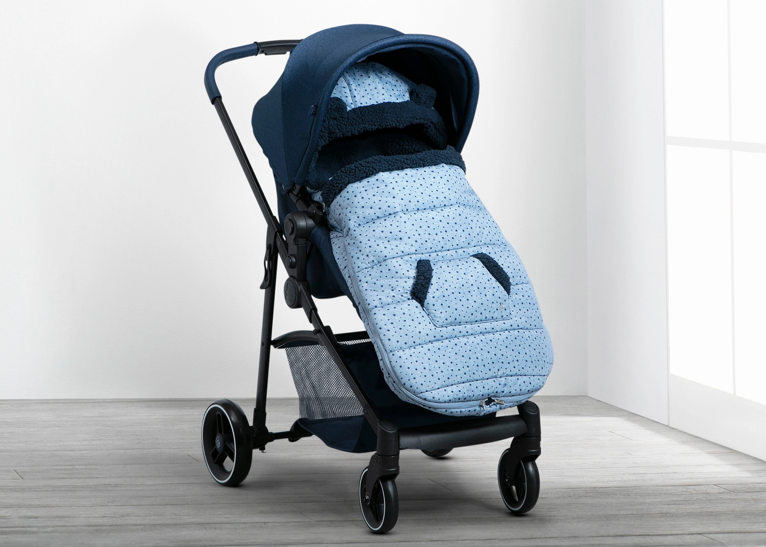 babyGap Toddler Stroller Footmuff