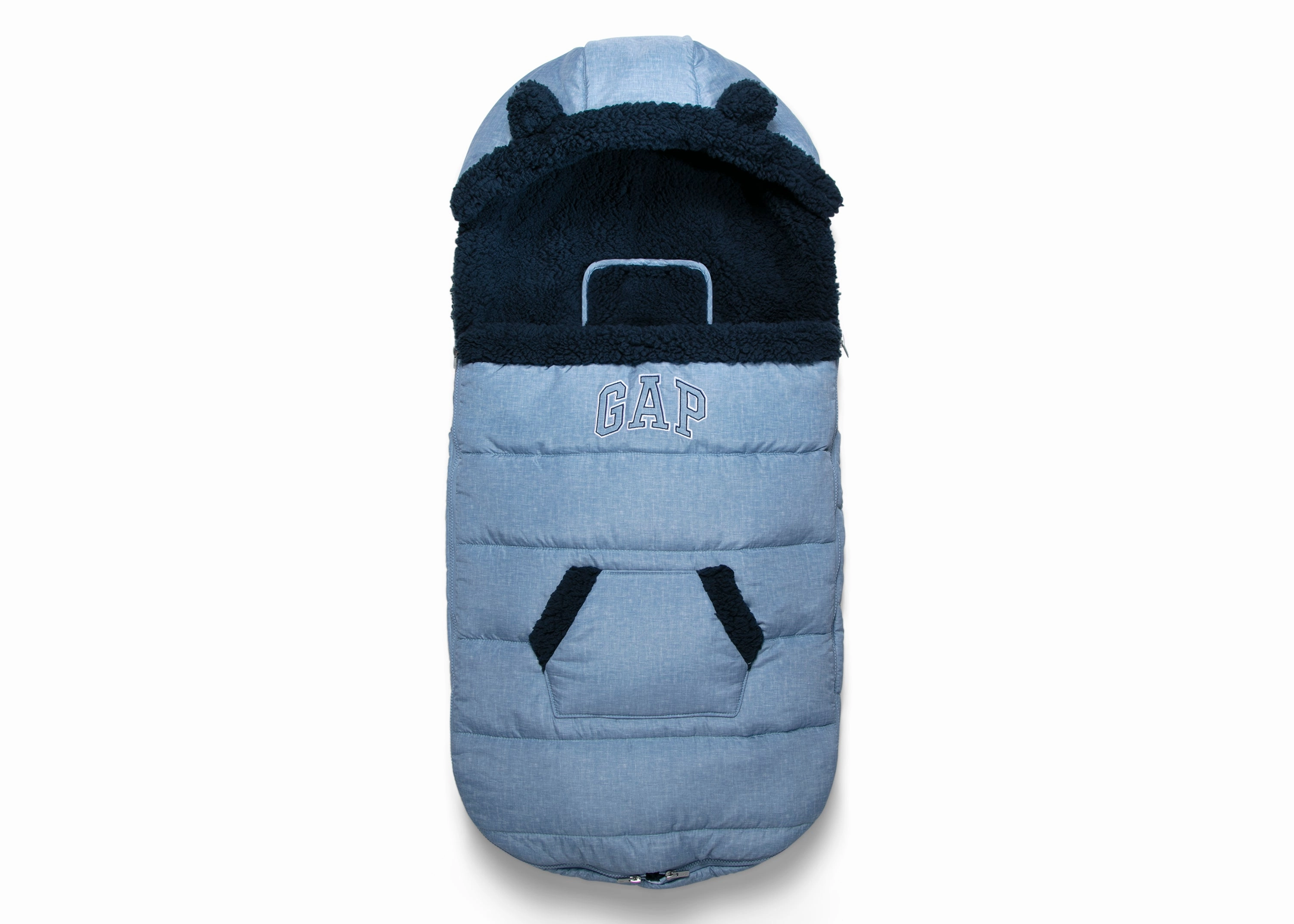 babyGap Toddler Stroller Footmuff