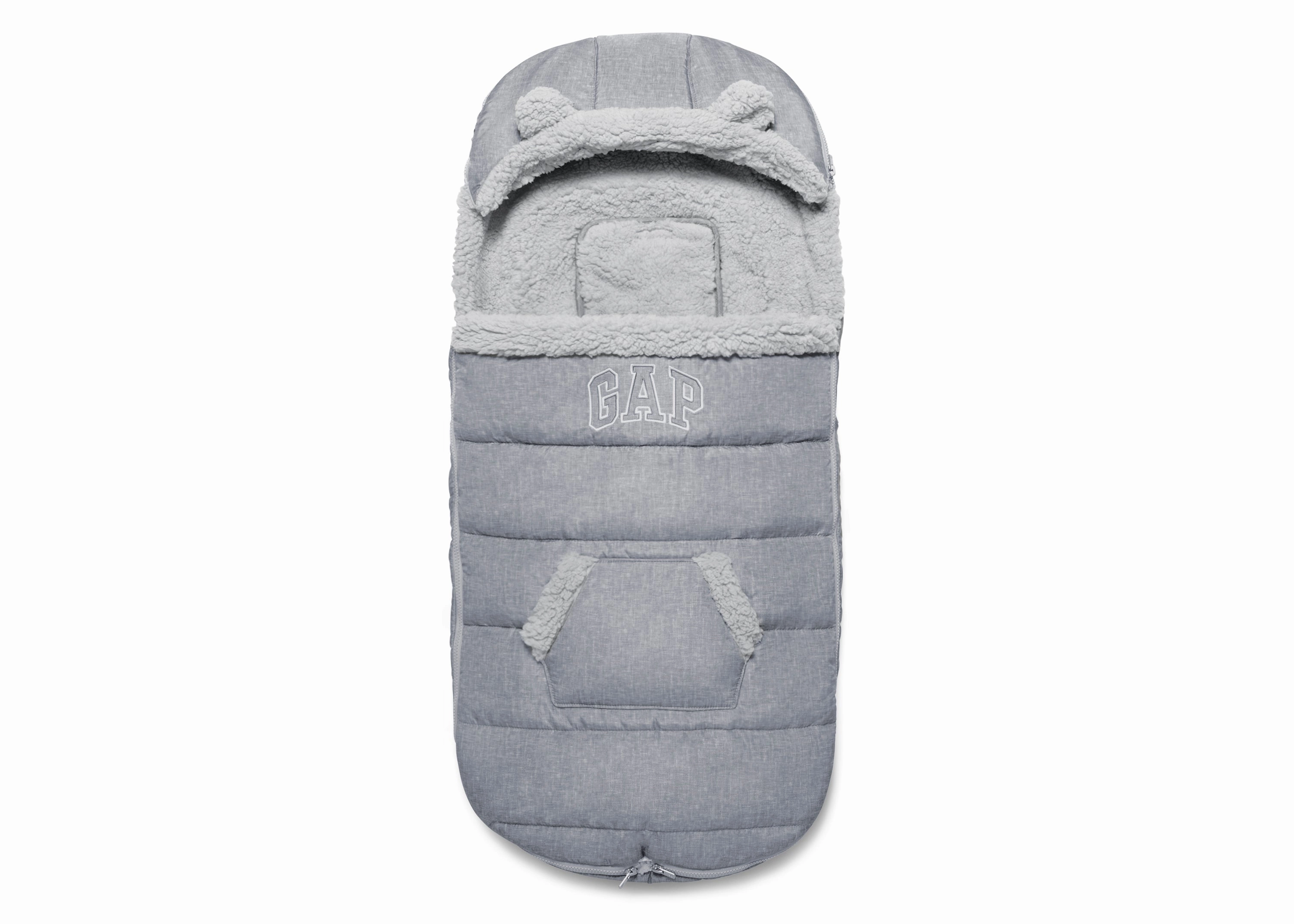 babyGap Toddler Stroller Footmuff