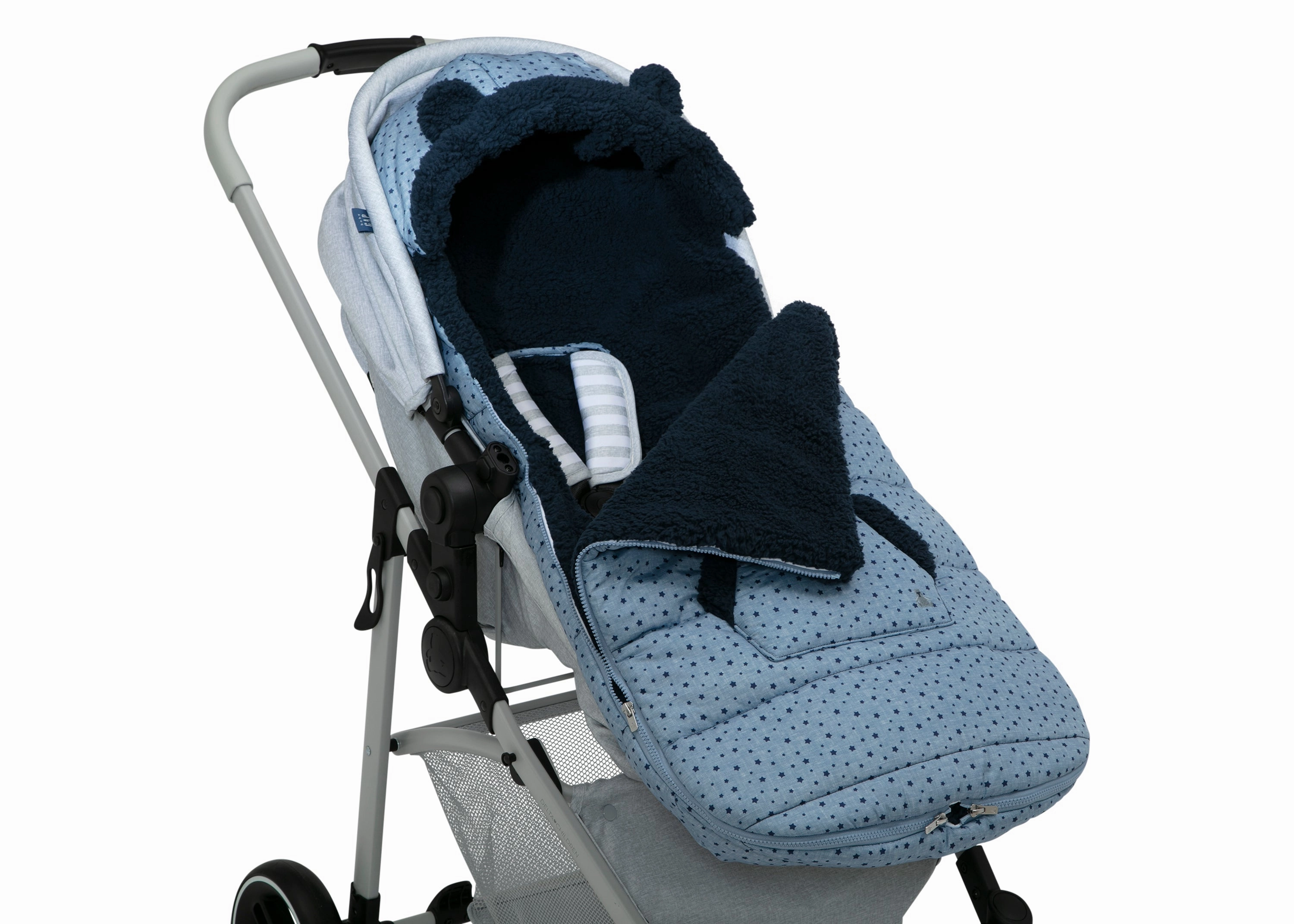 babyGap Toddler Stroller Footmuff