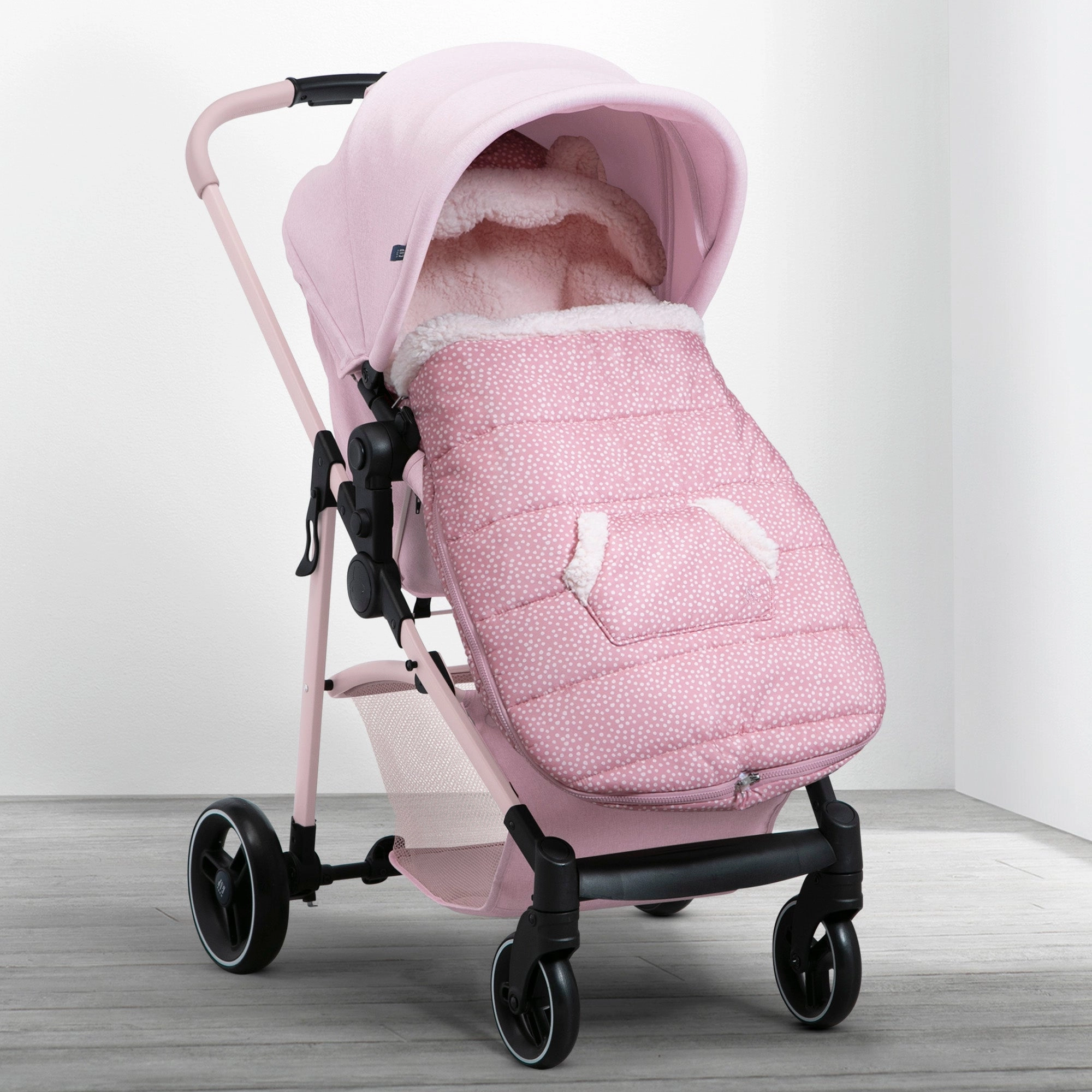 babyGap Toddler Stroller Footmuff