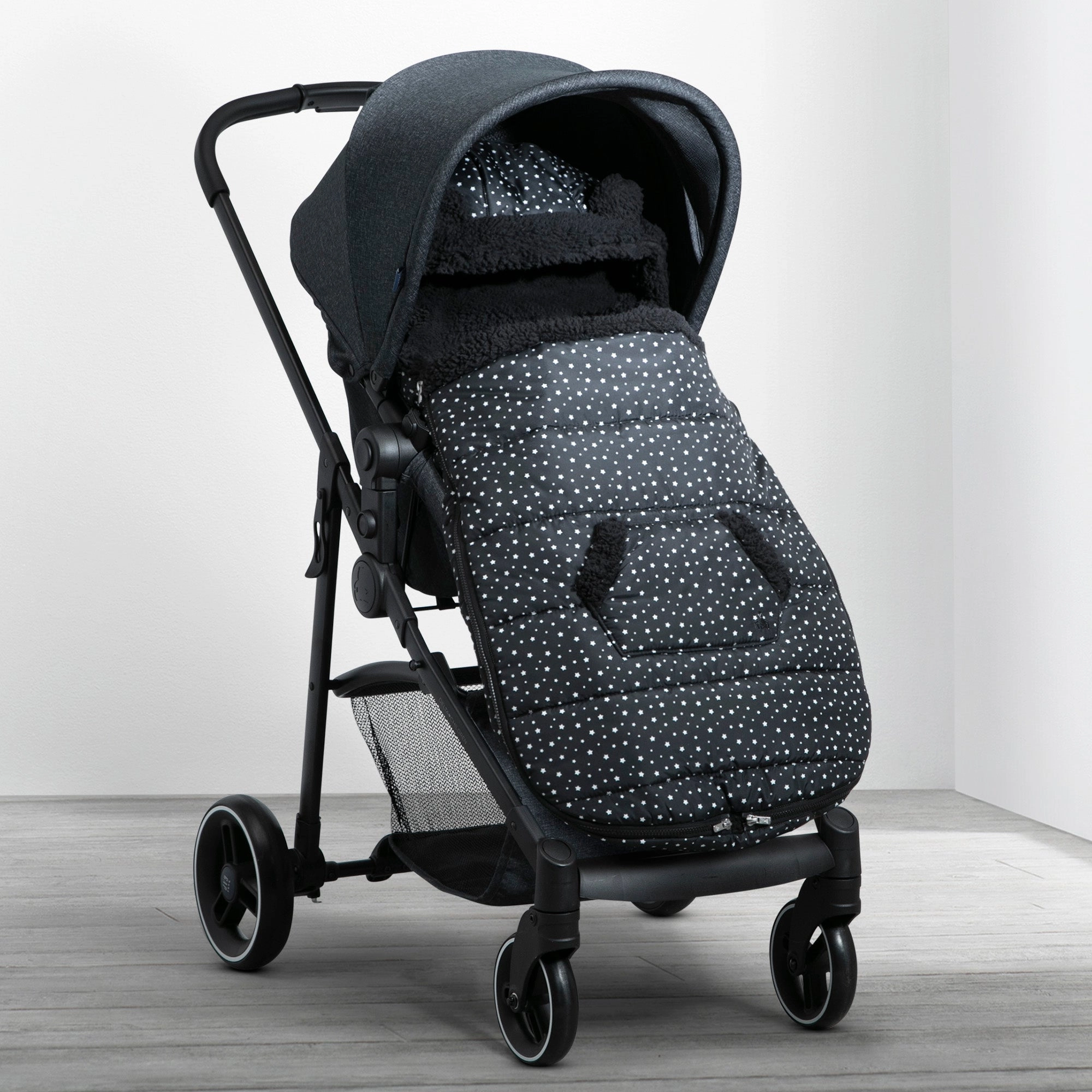 babyGap Toddler Stroller Footmuff