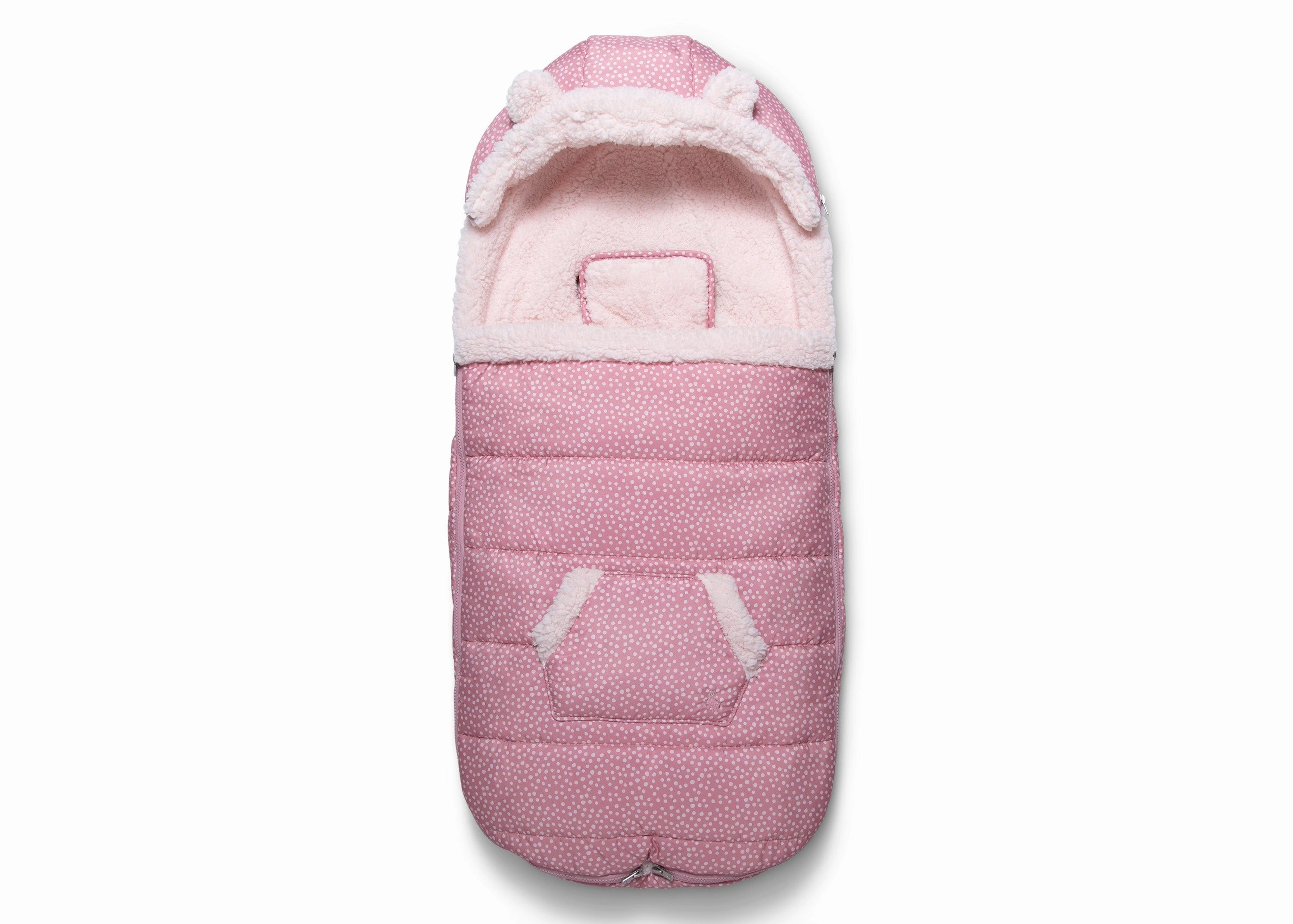 babyGap Toddler Stroller Footmuff