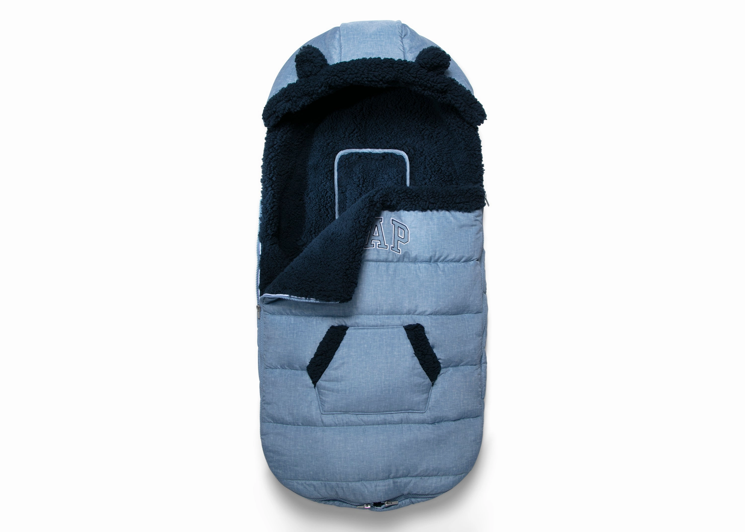 babyGap Toddler Stroller Footmuff