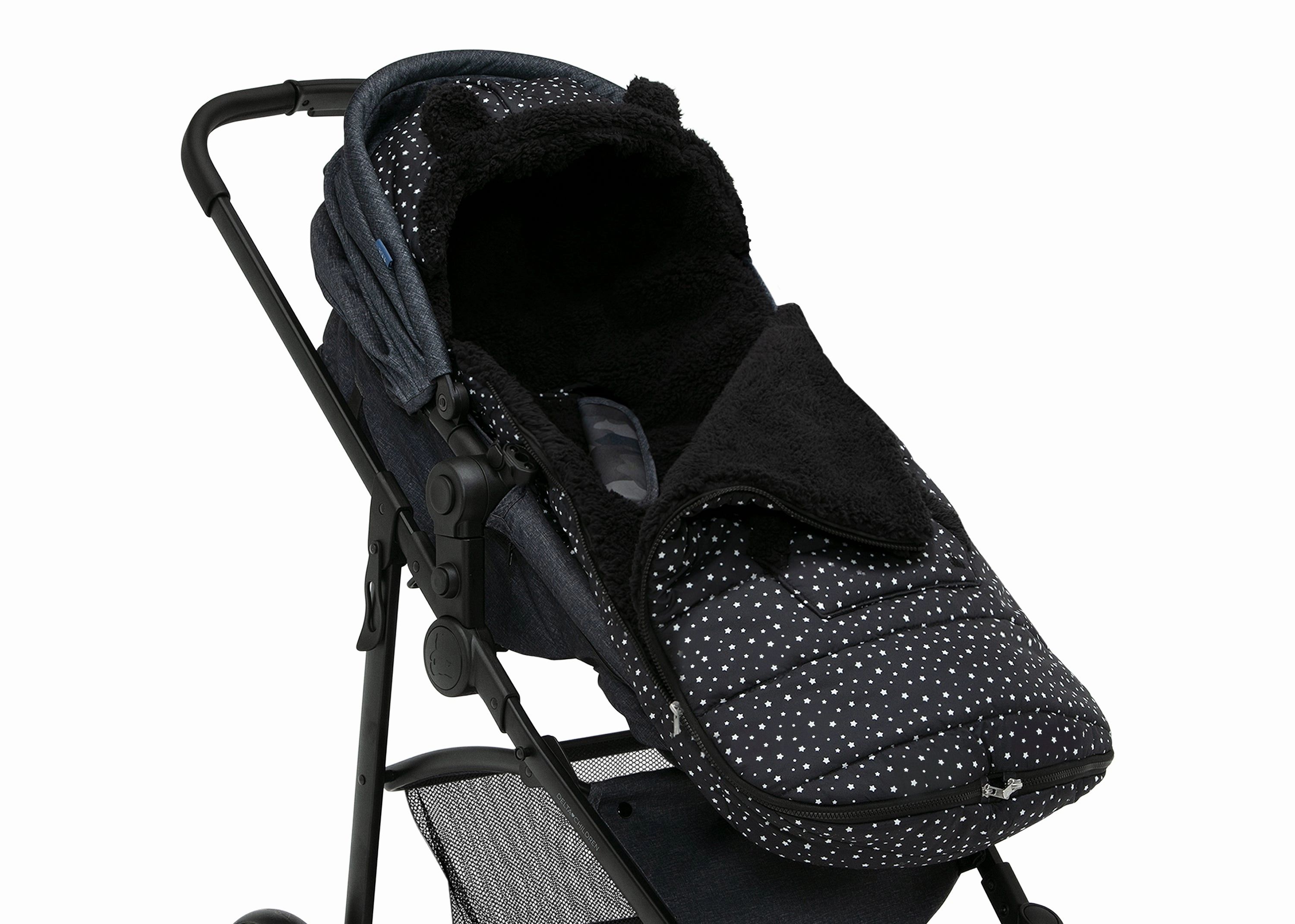 babyGap Toddler Stroller Footmuff