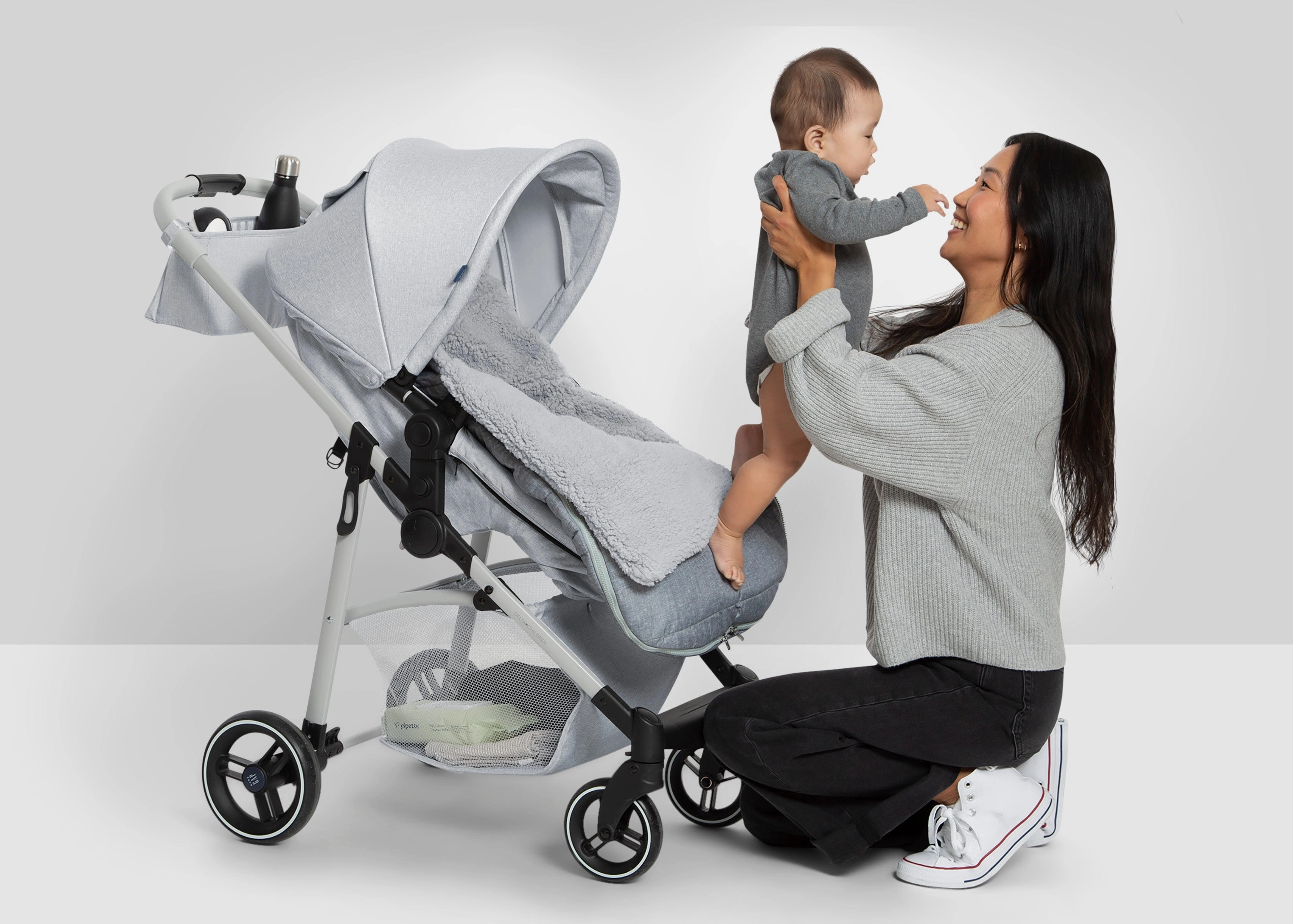 babyGap Toddler Stroller Footmuff