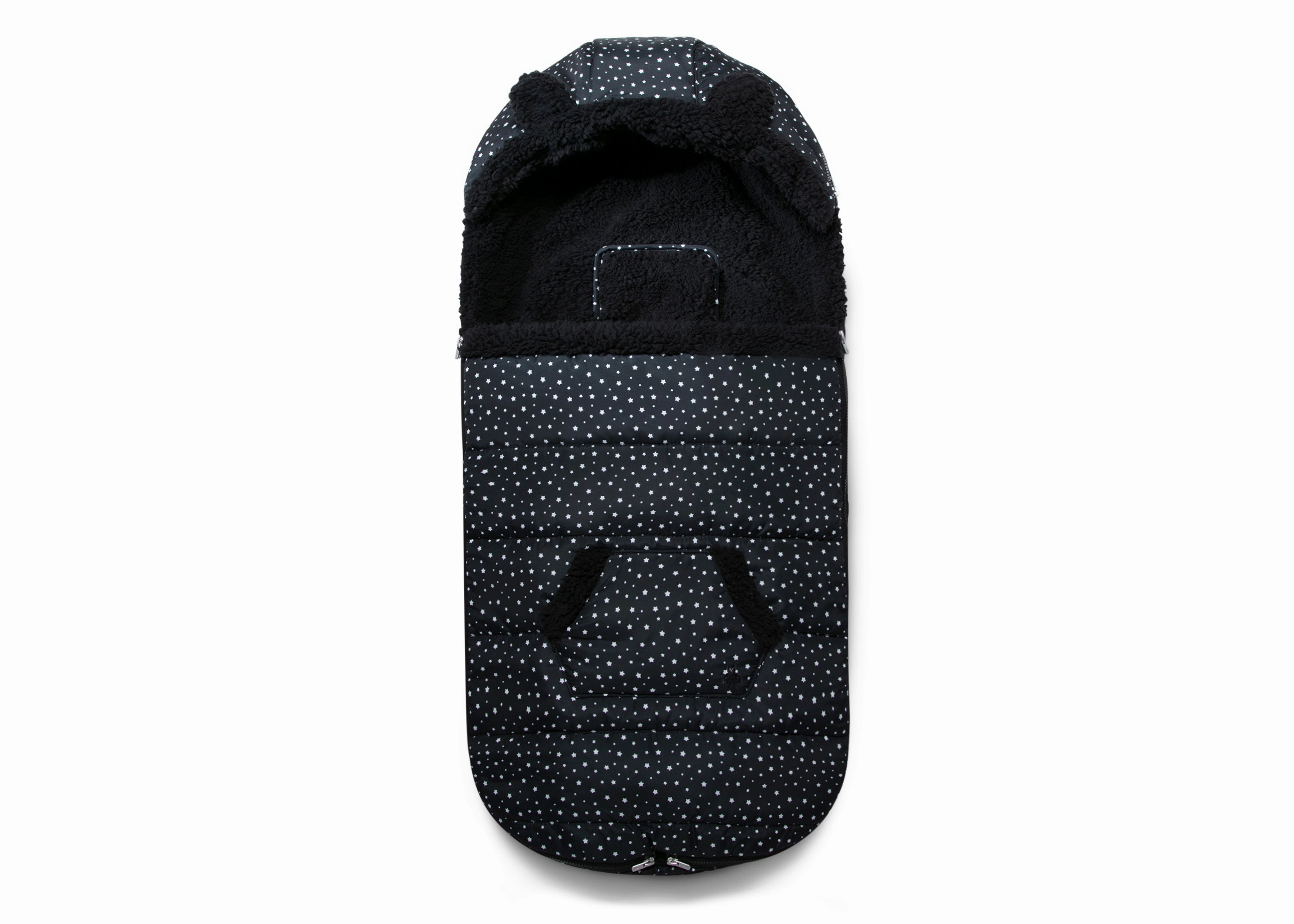 babyGap Toddler Stroller Footmuff