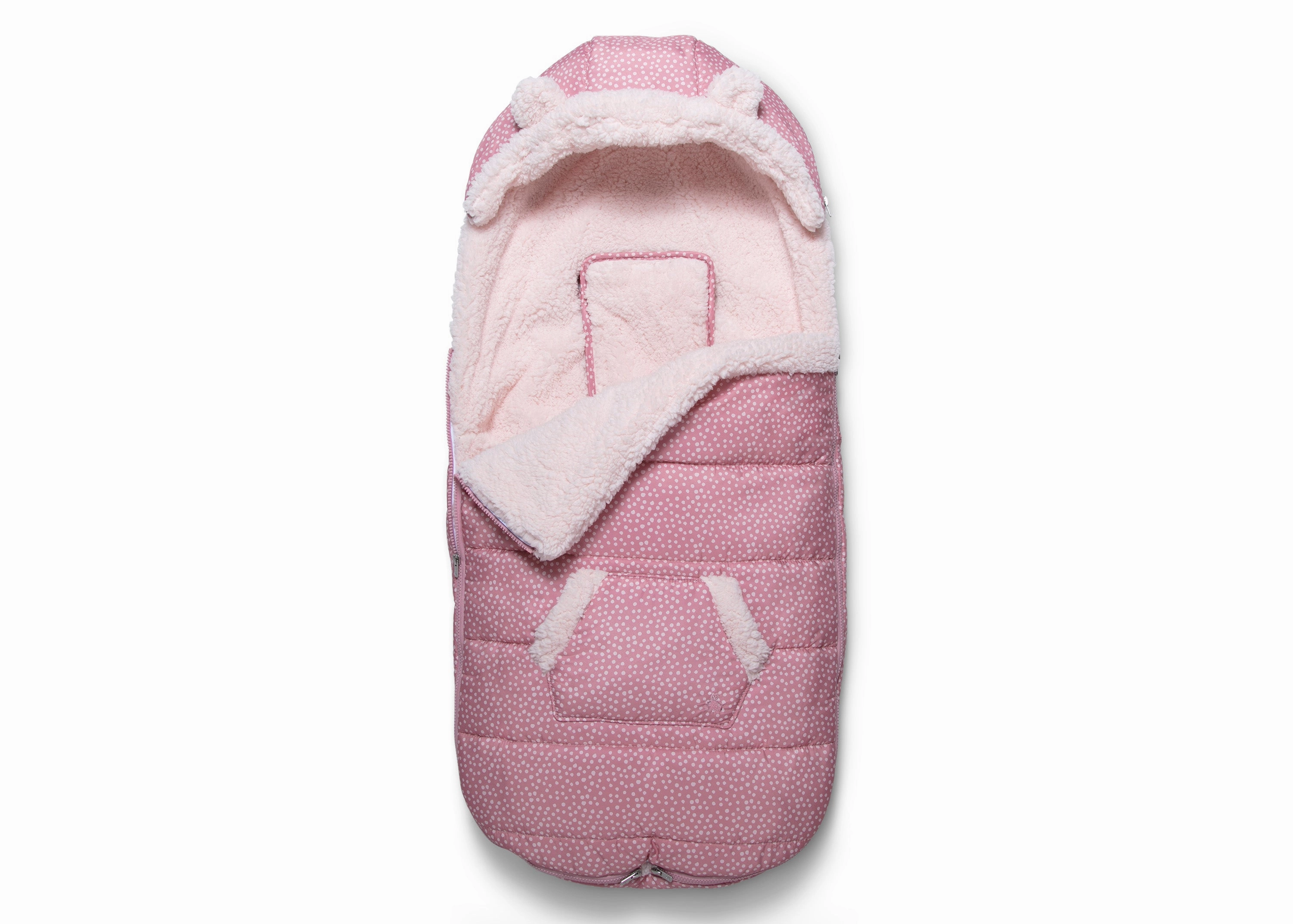 babyGap Toddler Stroller Footmuff