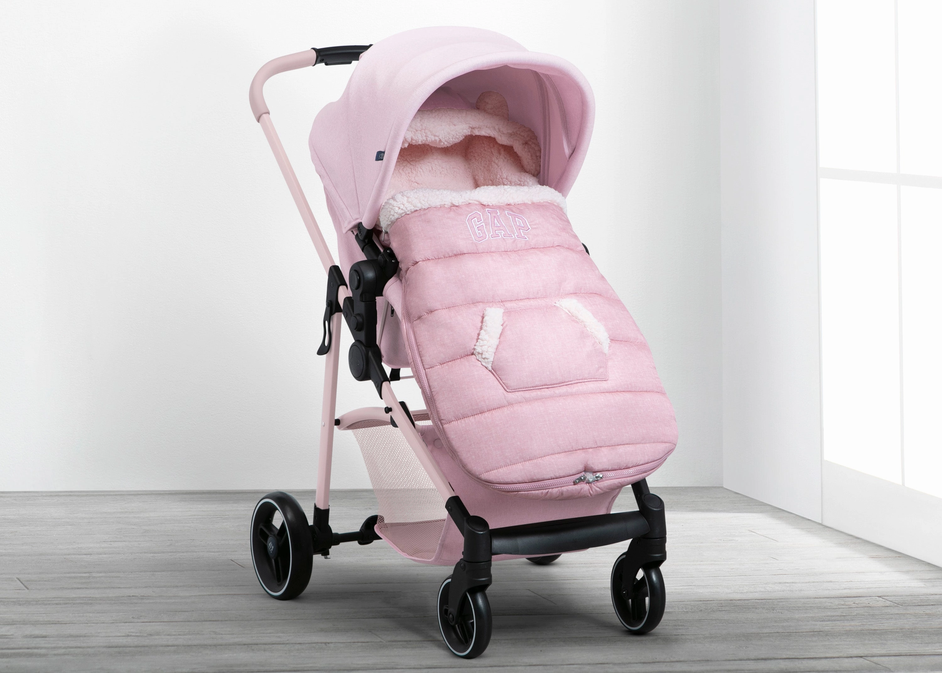 babyGap Toddler Stroller Footmuff