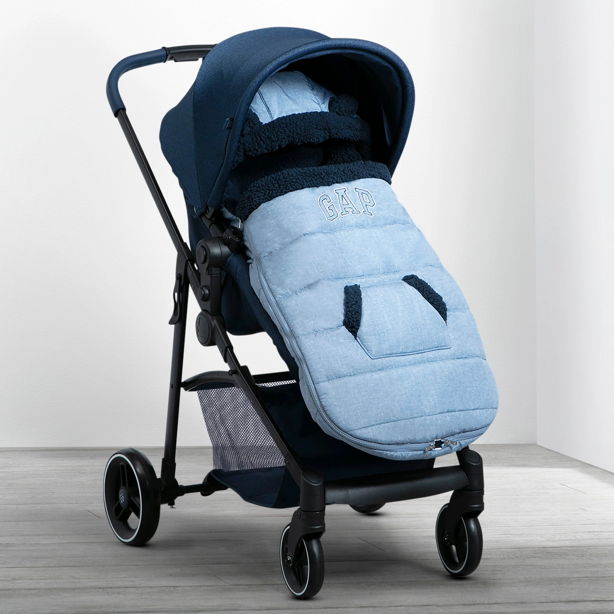 babyGap Toddler Stroller Footmuff