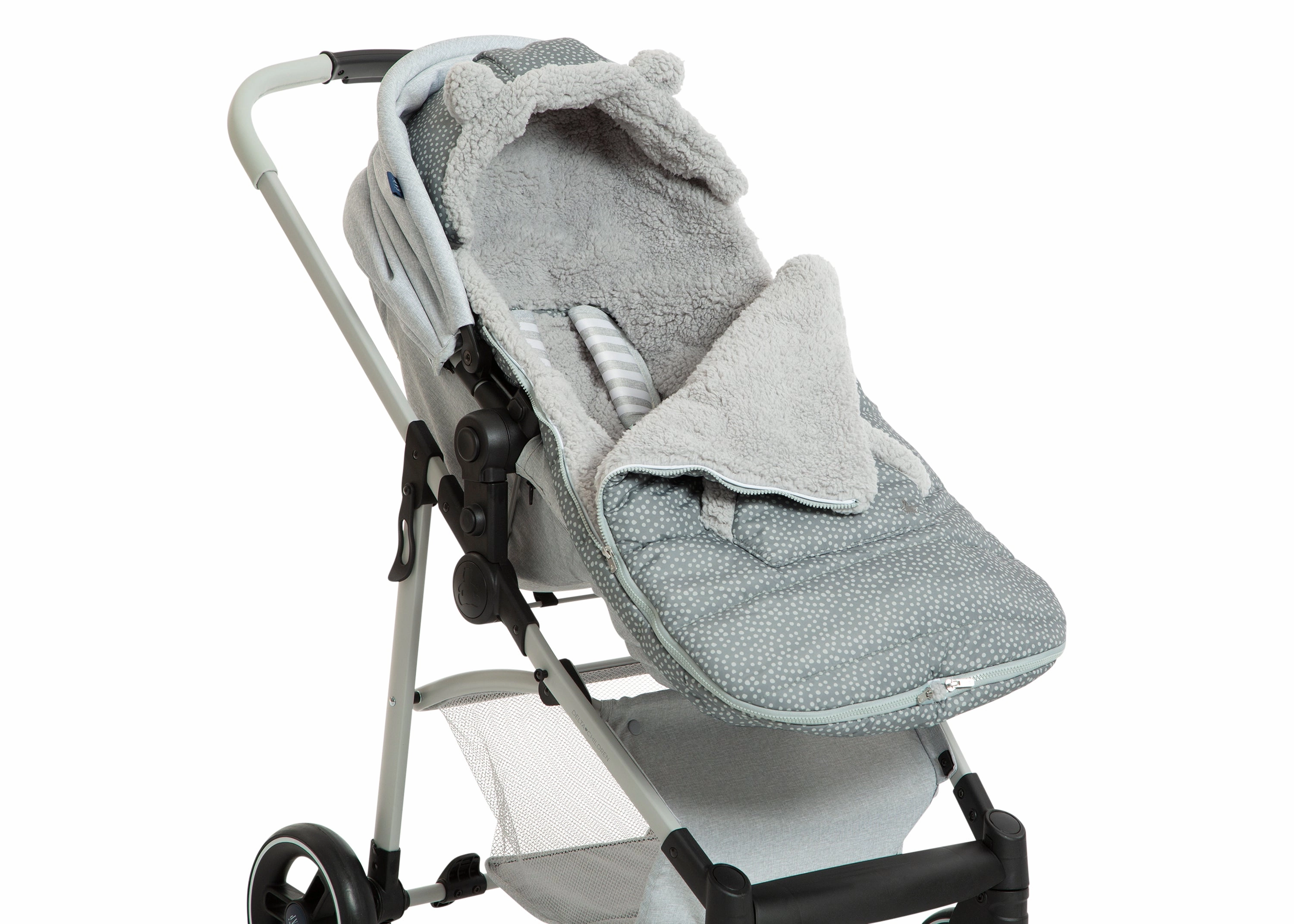 babyGap Toddler Stroller Footmuff