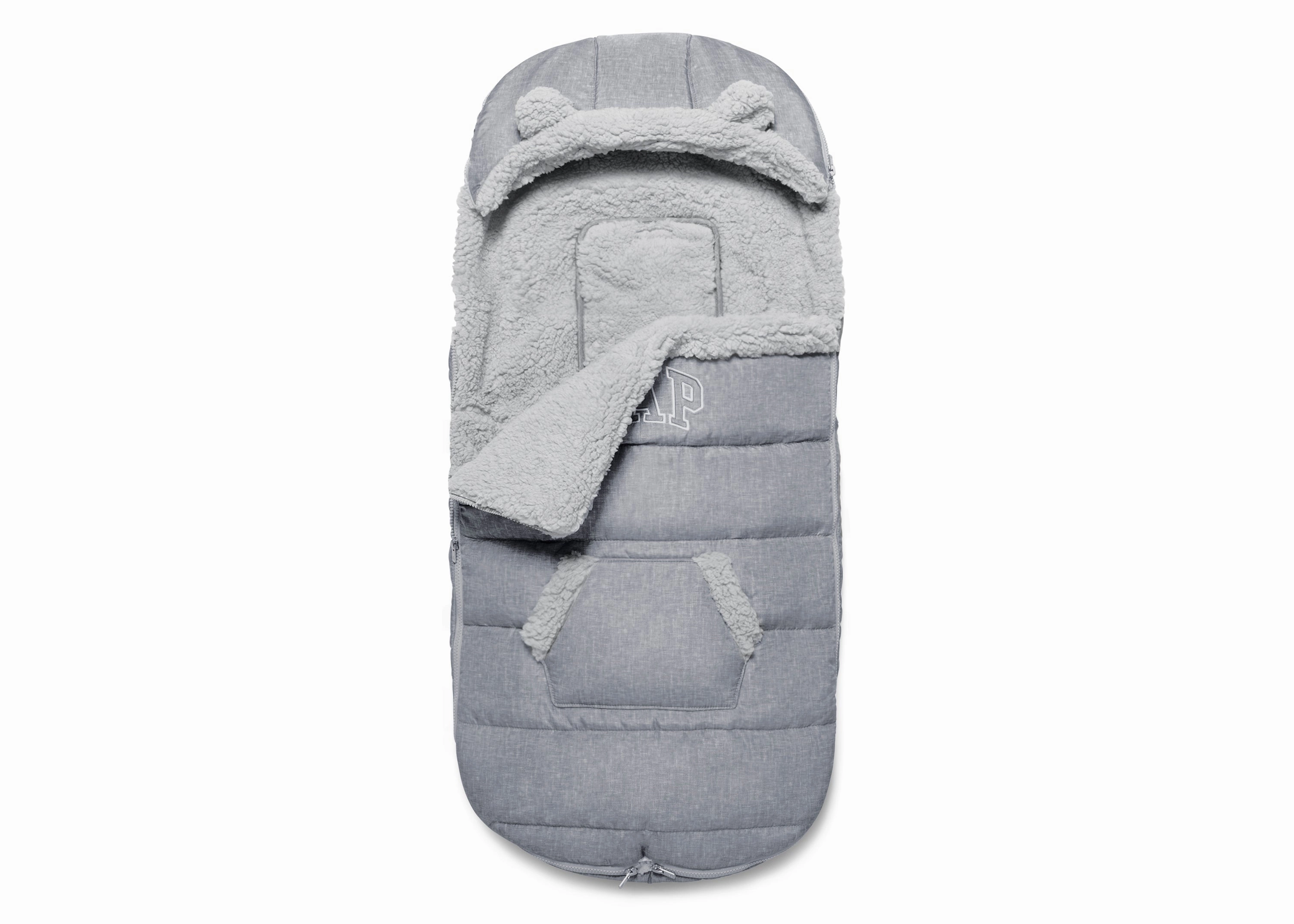babyGap Toddler Stroller Footmuff