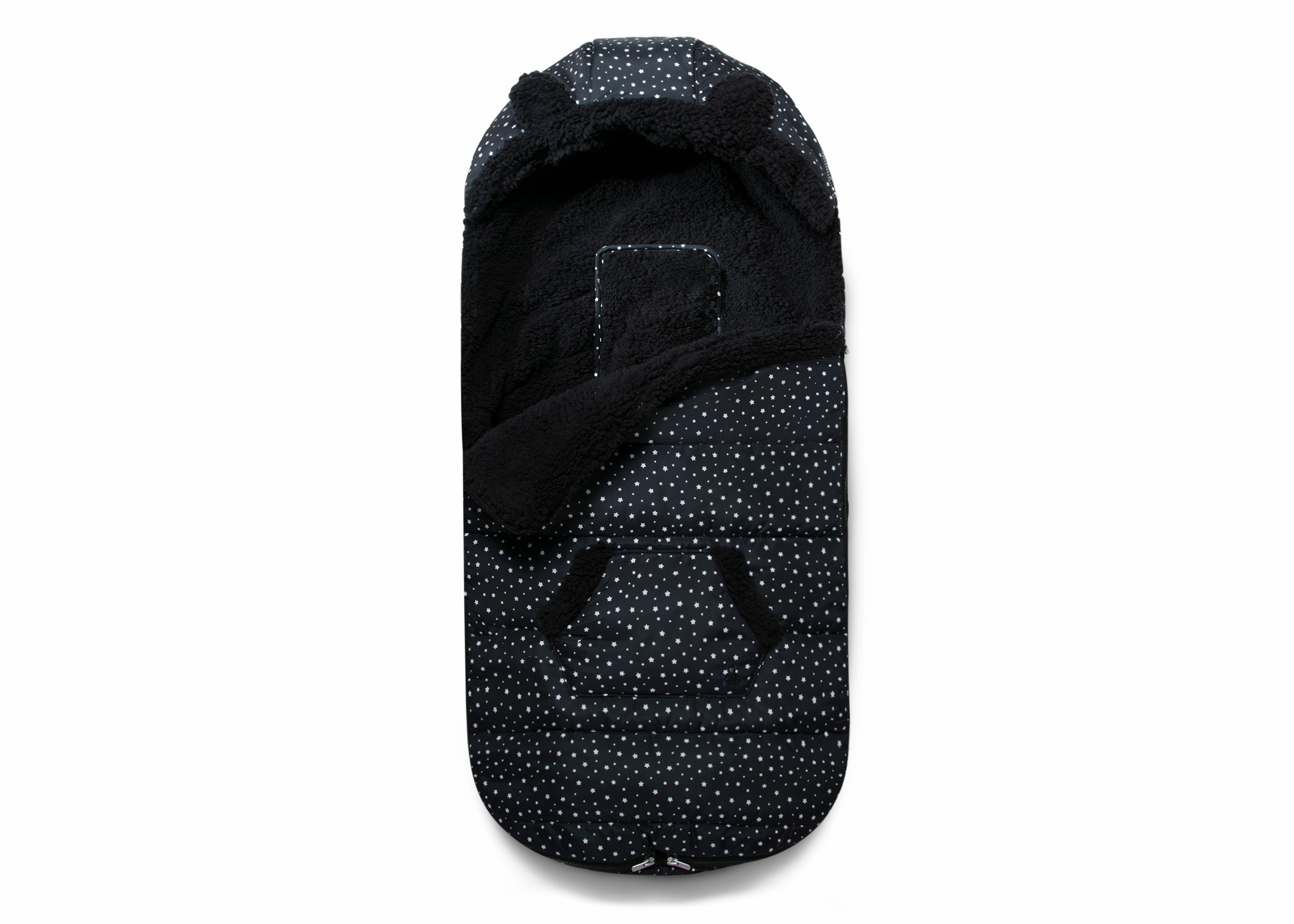 babyGap Toddler Stroller Footmuff