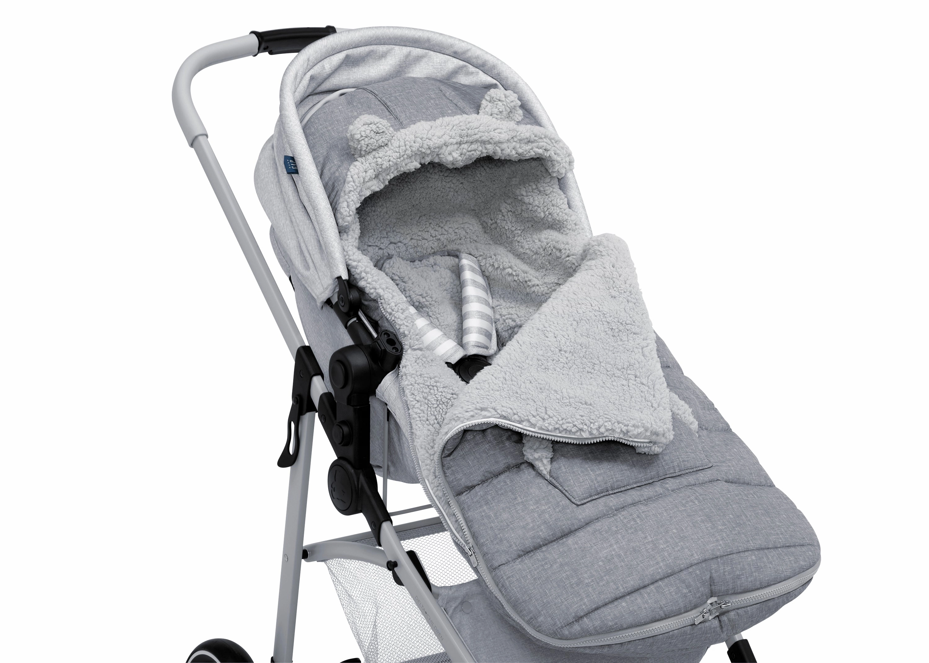 babyGap Toddler Stroller Footmuff