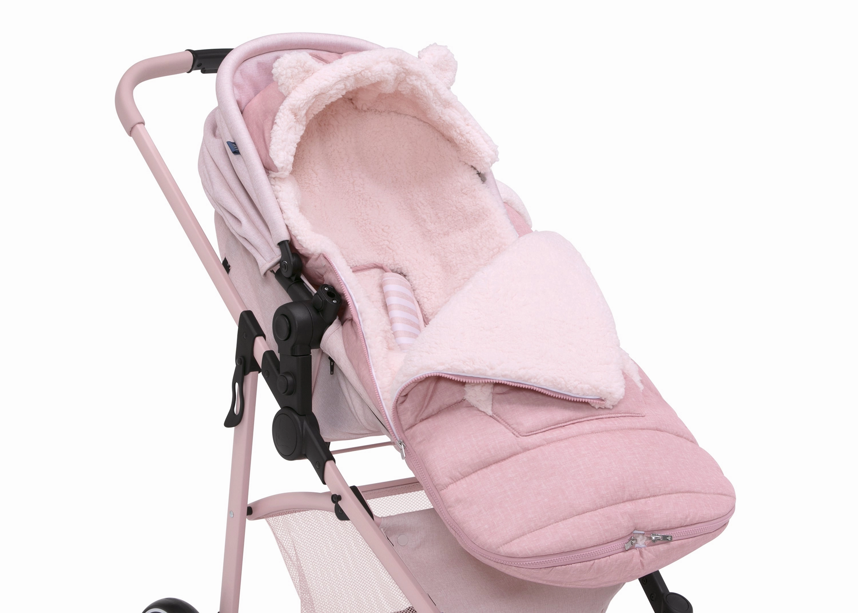 babyGap Toddler Stroller Footmuff