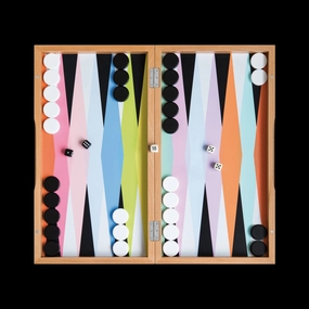 Backgammon