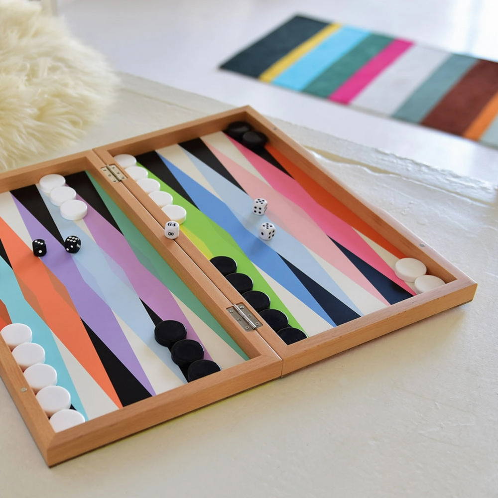 Backgammon