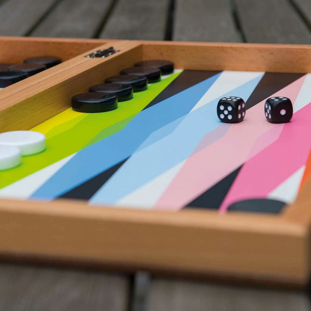 Backgammon