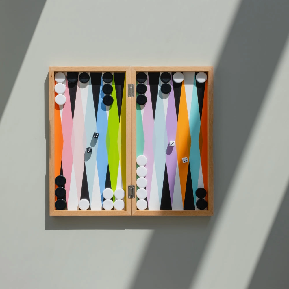 Backgammon