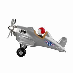 Baghera Jet PlaneSilver