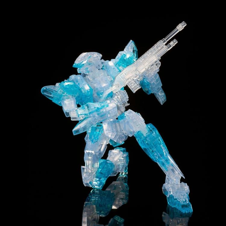 Bandai 1/60 Full Metal Panic: Invisible Victory ARX-7 Arbalest Ver. IV ECS Version Model Kit Exclusive